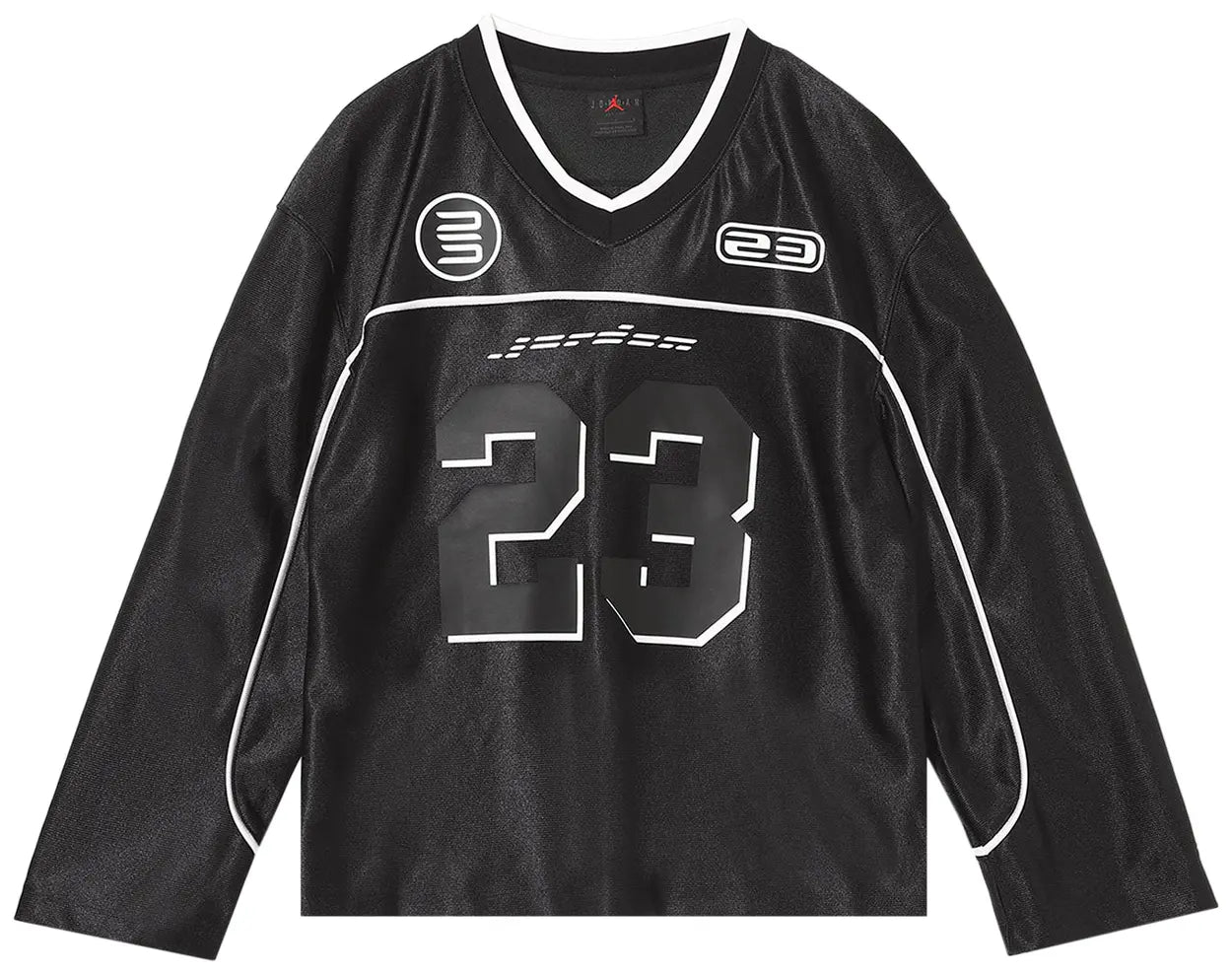 Onesizestore Maglia Air Jordan Jordan Long-Sleeve Jersey HF9459 010