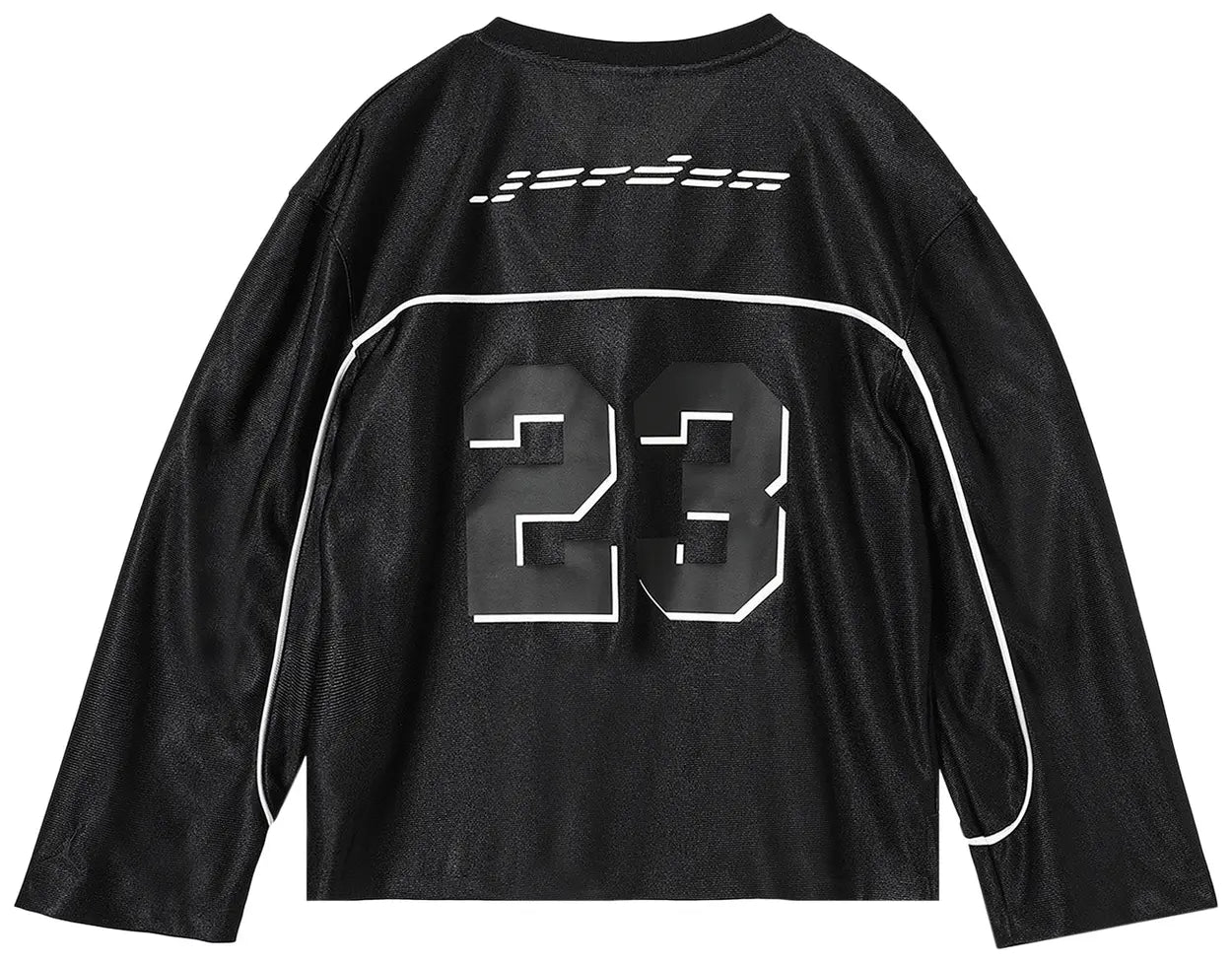 Onesizestore Maglia Air Jordan Jordan Long-Sleeve Jersey HF9459 010