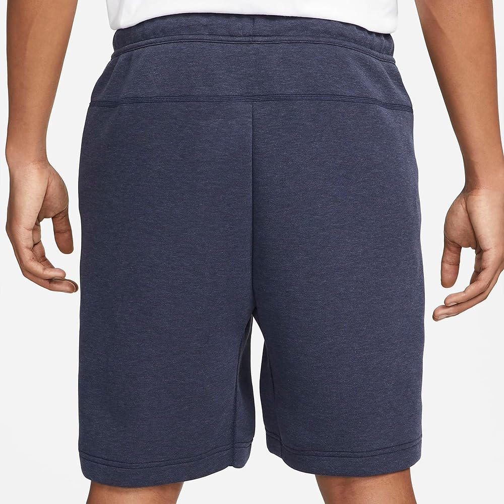 Onesizestore Onesizestore Pantaloncino Nike Sportswear Tech Fleece Shorts FB8171 473