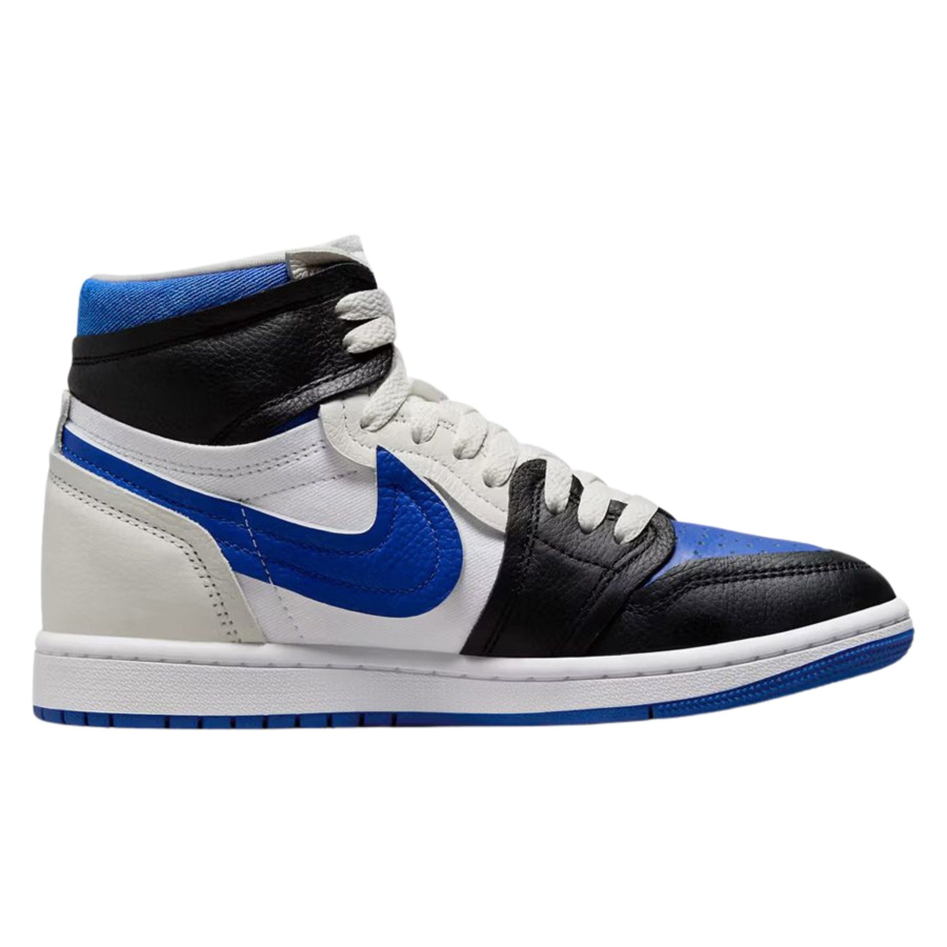 Onesiestore Air Jordan 1 High MM "Royal Toe" FB9891 041