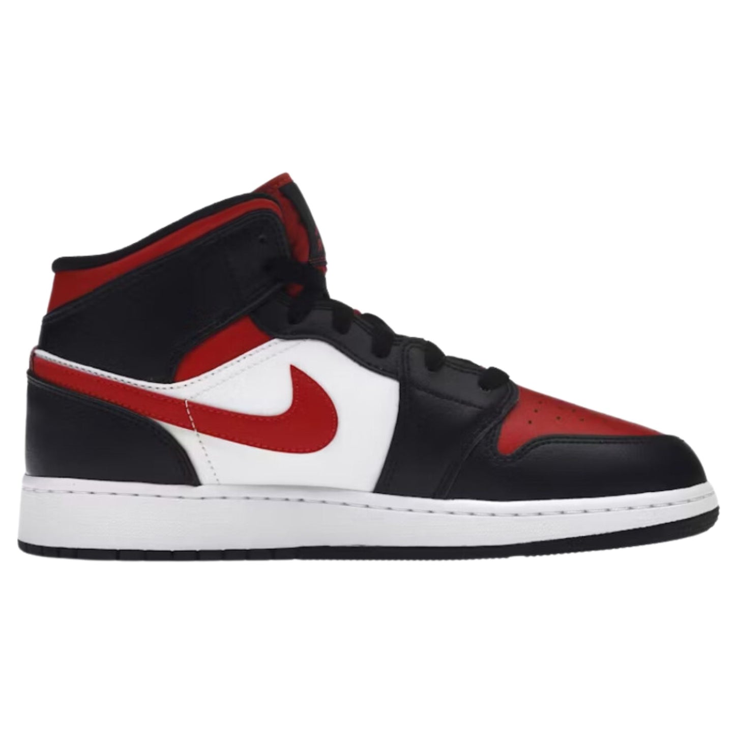 Onesizestore Onesizestore Air Jordan 1 Mid (GS) 554725 079
