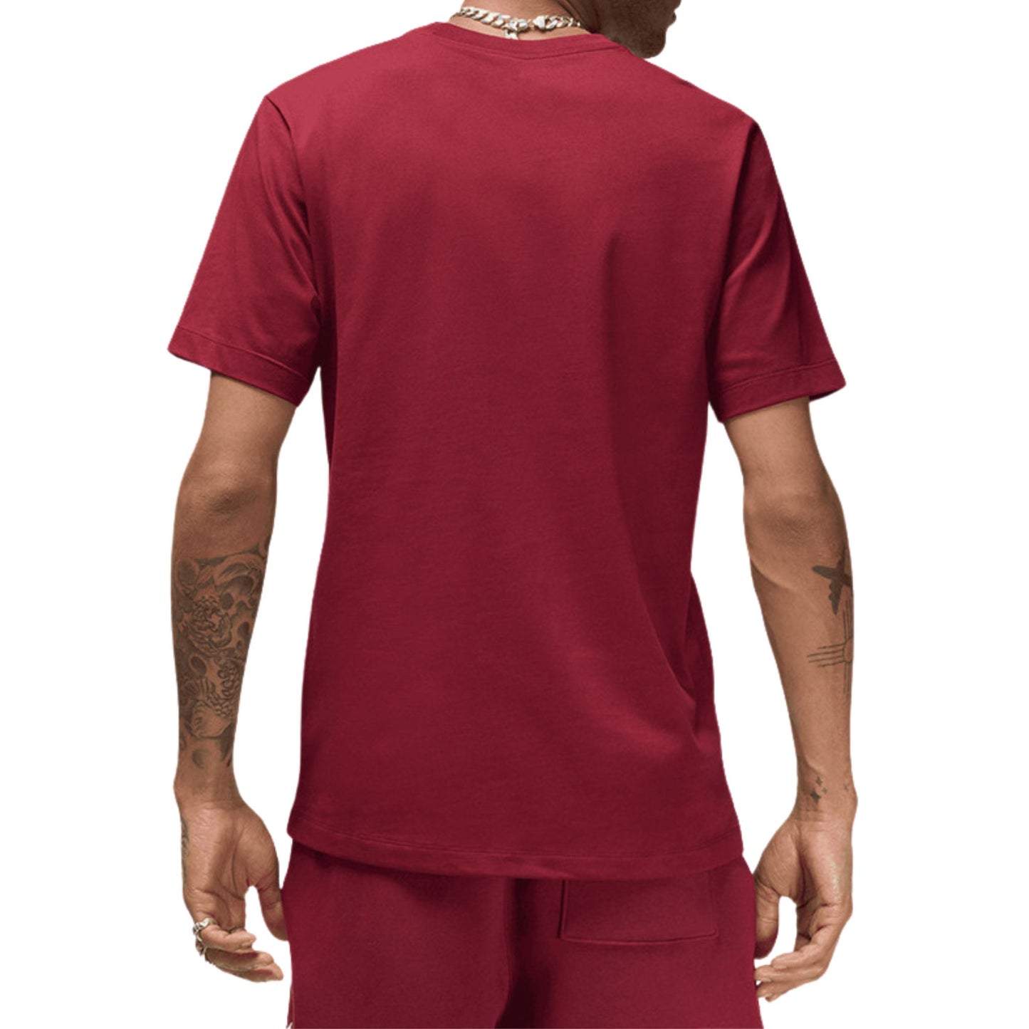 Onesizestore Air Jordan 1 Retro High Fearless UNC AO0664 677