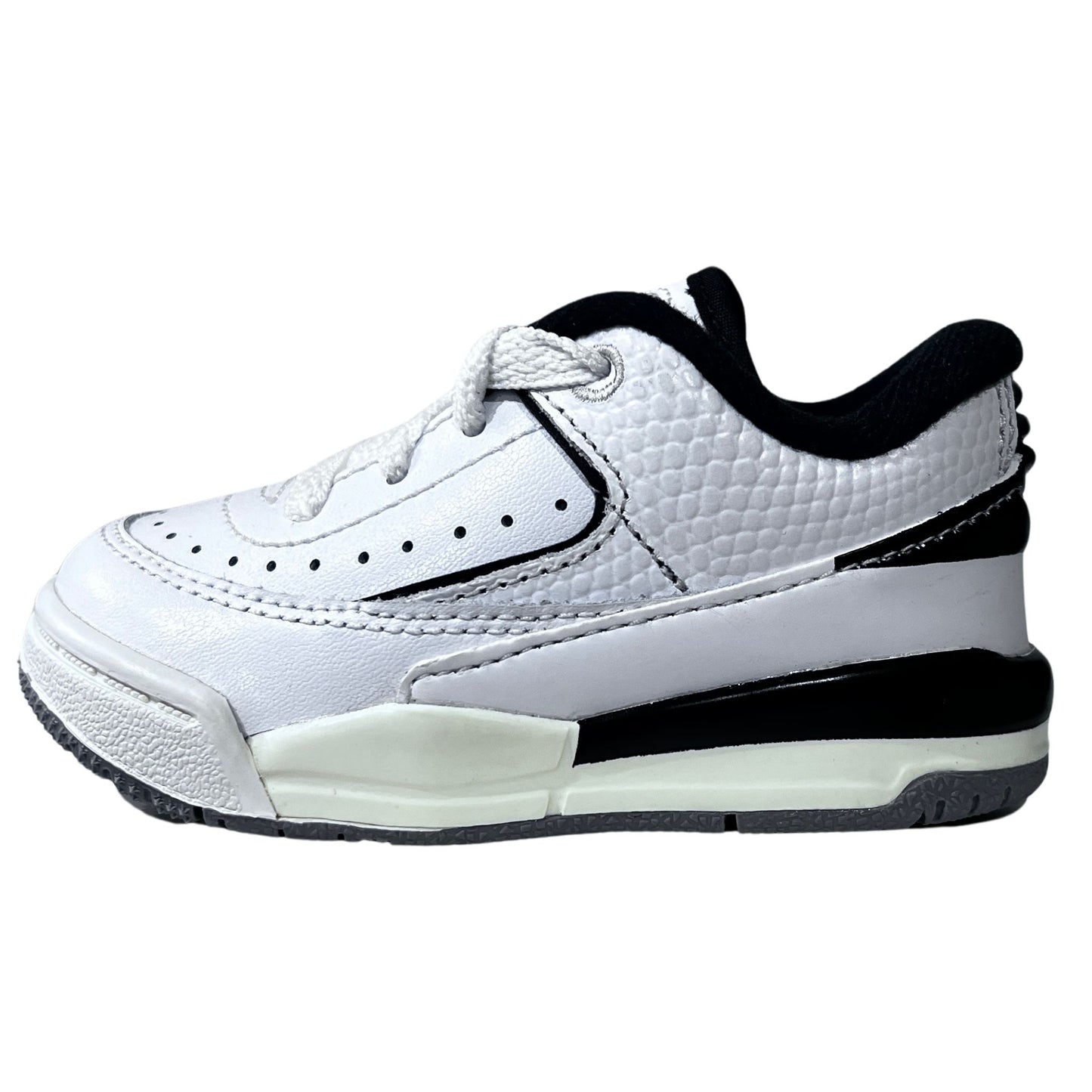 Onesizestore Air Jordan 2/3 (TD) FJ6064 100