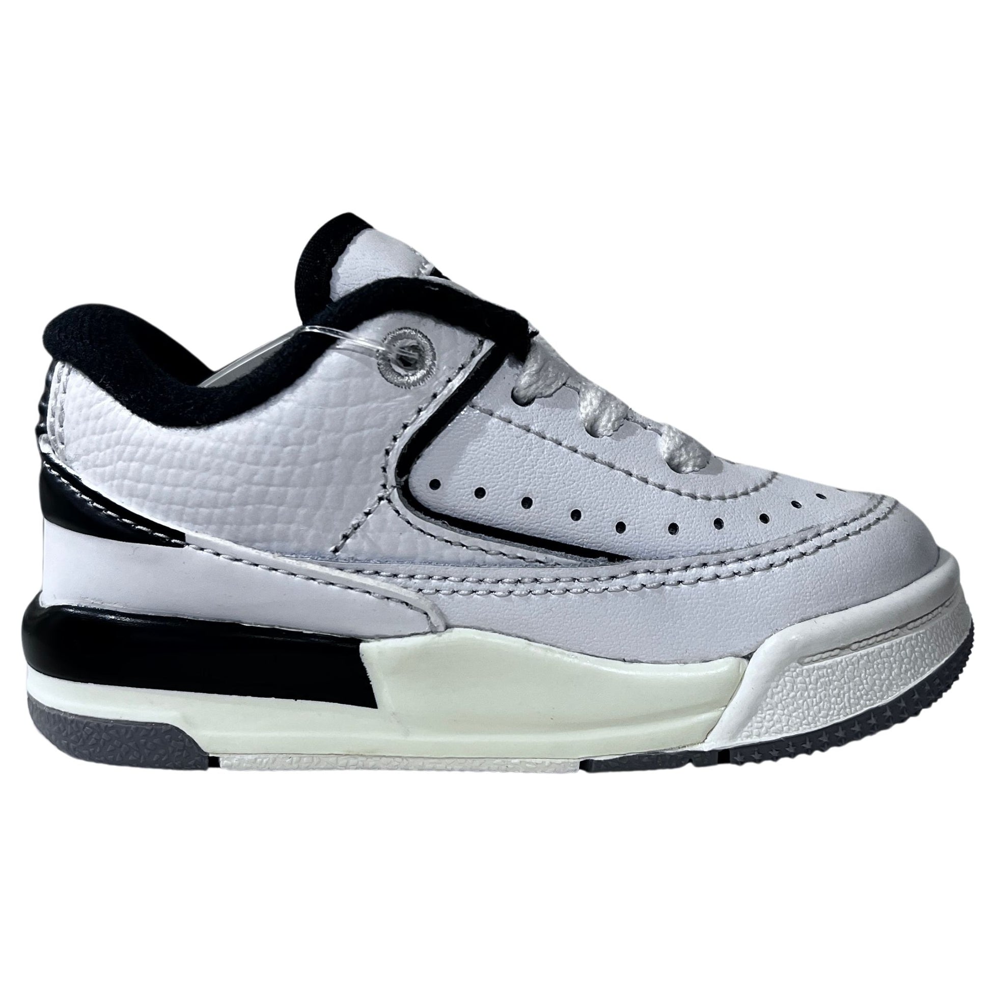 Onesizestore Air Jordan 2/3 (TD) FJ6064 100