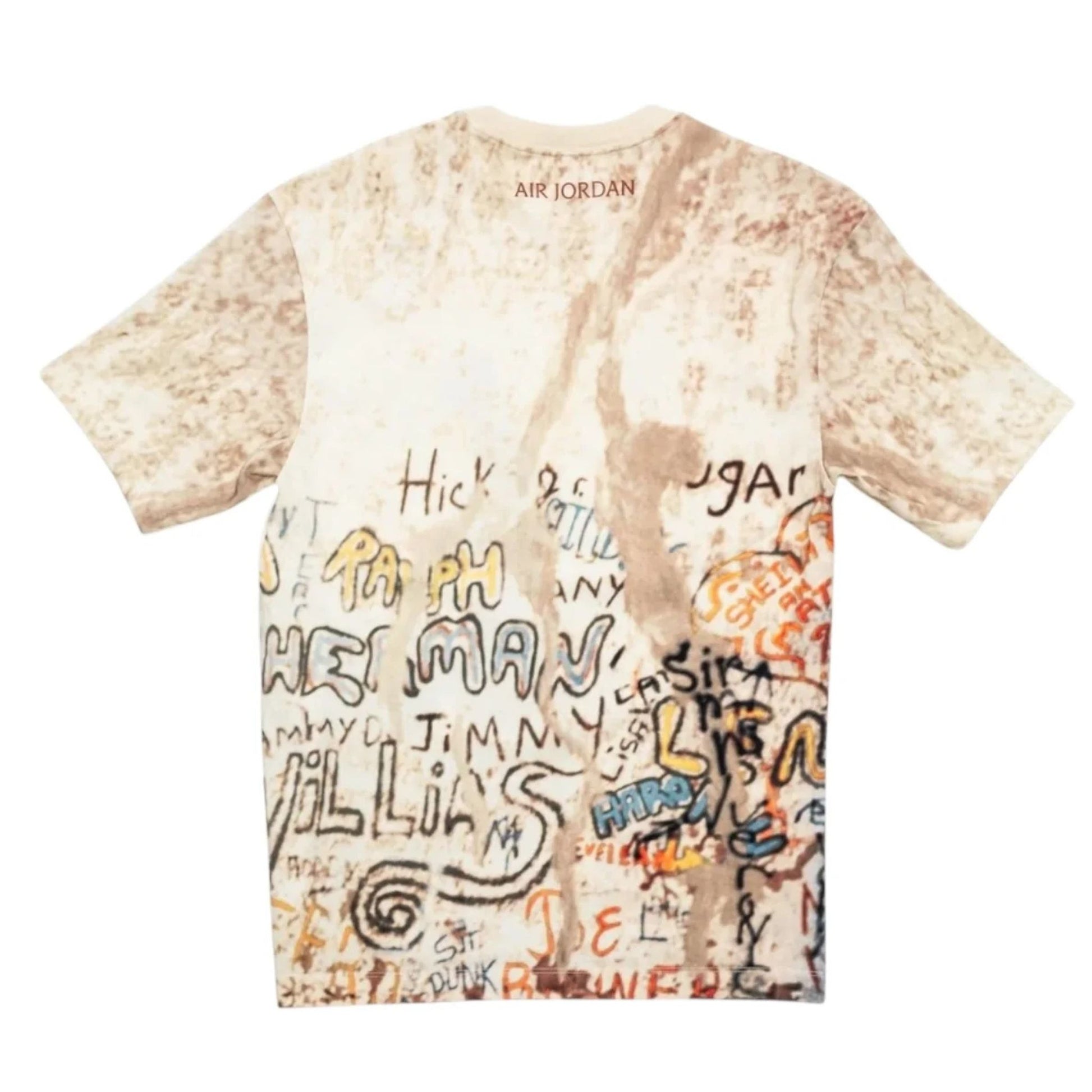 Onesizestore Air Jordan 85 Graphic T-Shirt HJ2362 133