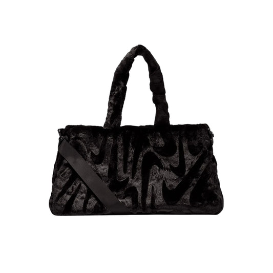 Onesizestore Borsa In Ecopelliccia Nike Sportswear Futura (10 L) FZ1323 010