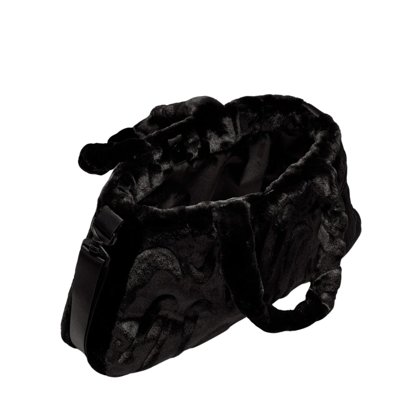 Onesizestore Borsa In Ecopelliccia Nike Sportswear Futura (10 L) FZ1323 010