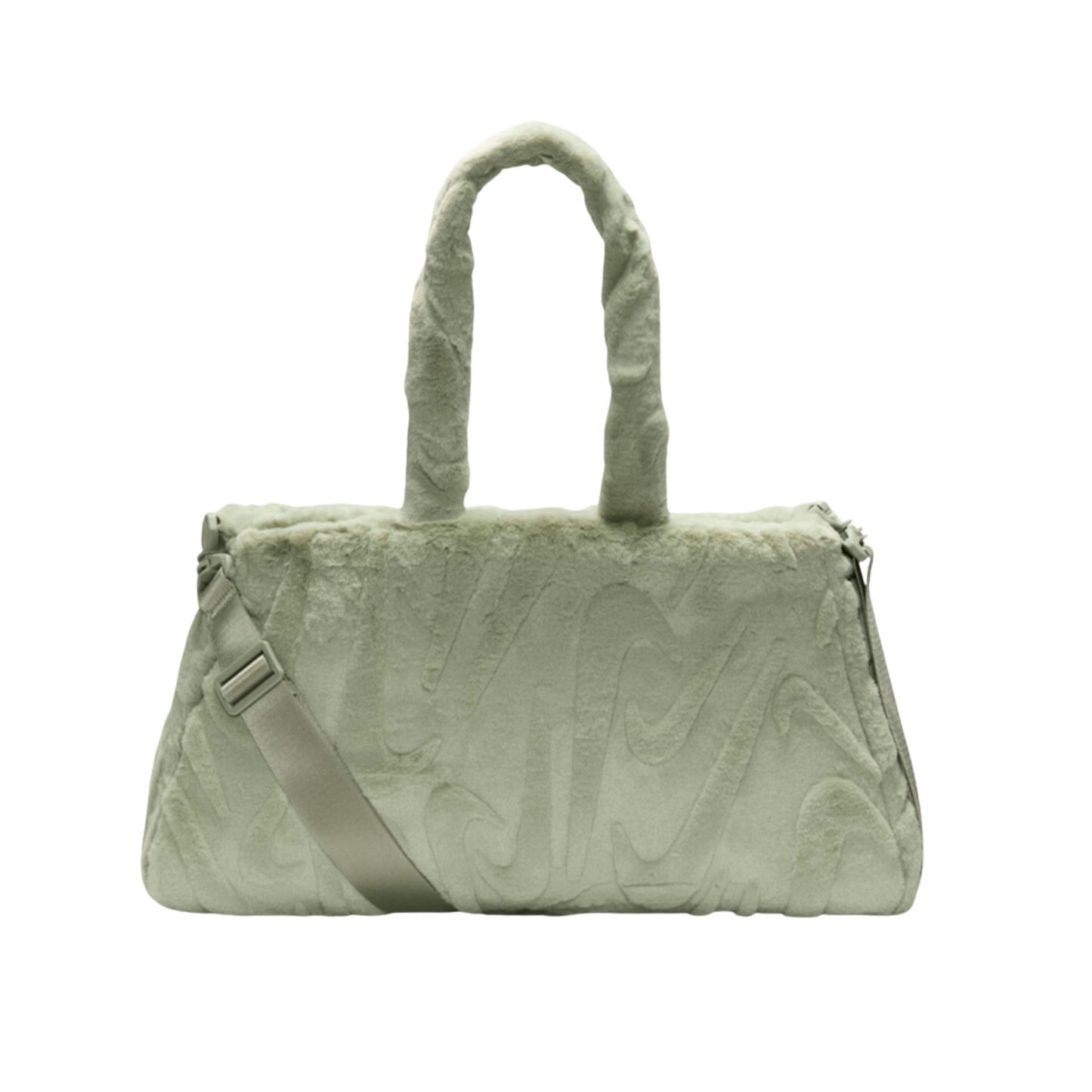 Onesizestore Borsa In Ecopelliccia Nike Sportswear Futura (10 L) FZ1323 370