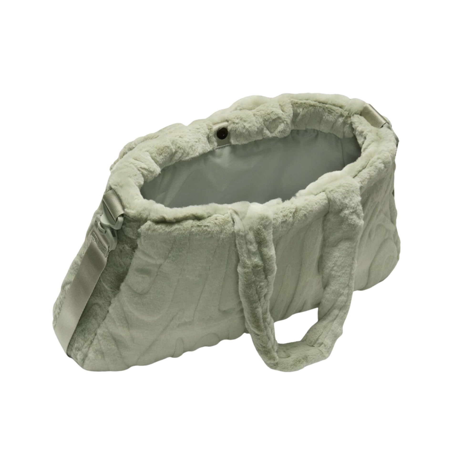 Onesizestore Borsa In Ecopelliccia Nike Sportswear Futura (10 L) FZ1323 370