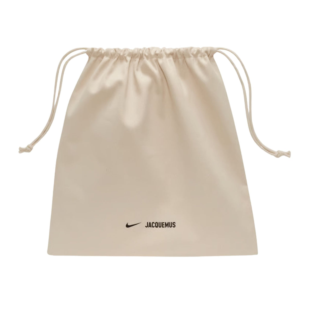 Onesizestore Borsa Nike x Jacquemus Le Swoosh Unisex DQ0324 100