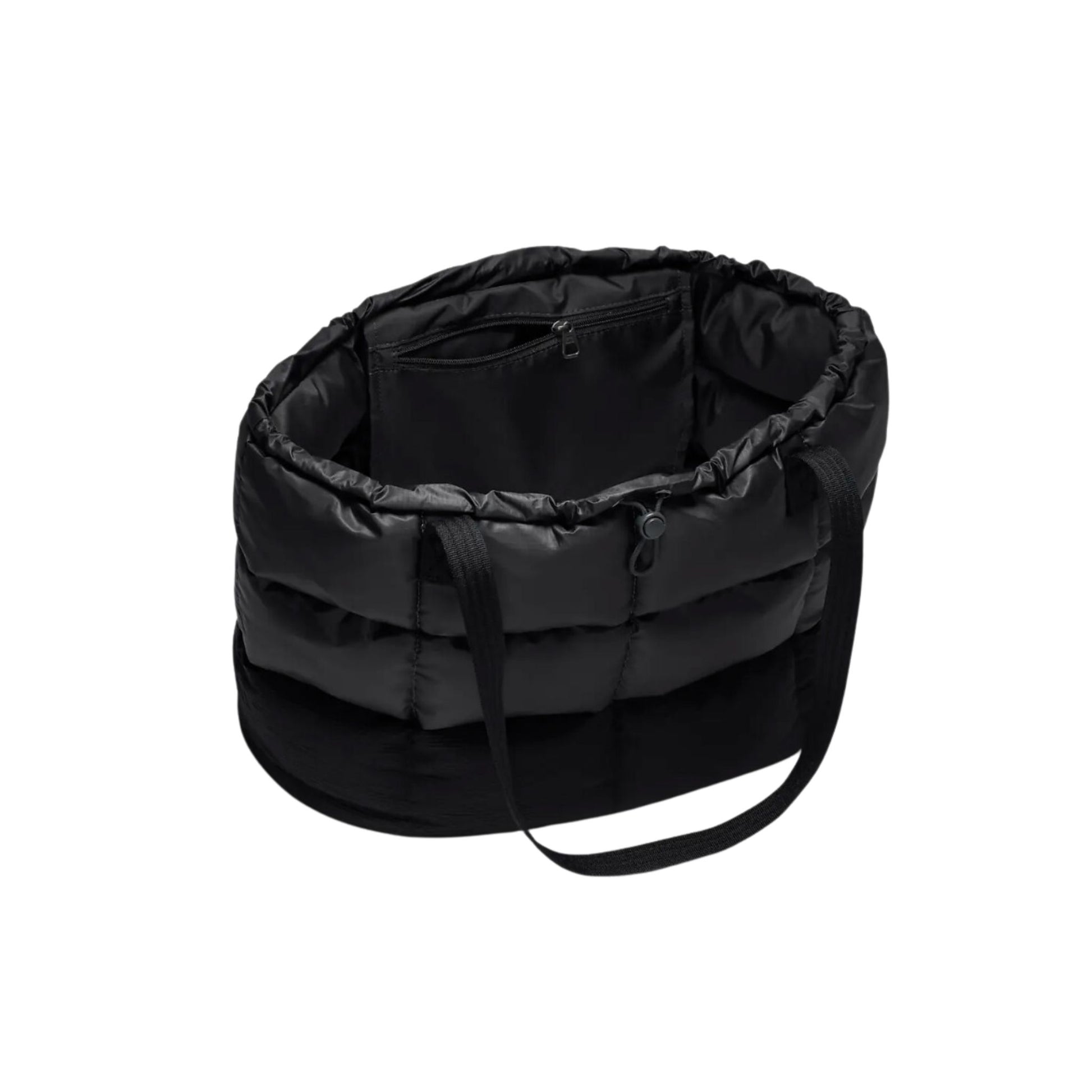 Onesizestore Borsa tote voluminosa Nike Sportswear (24 l) FZ1316 010