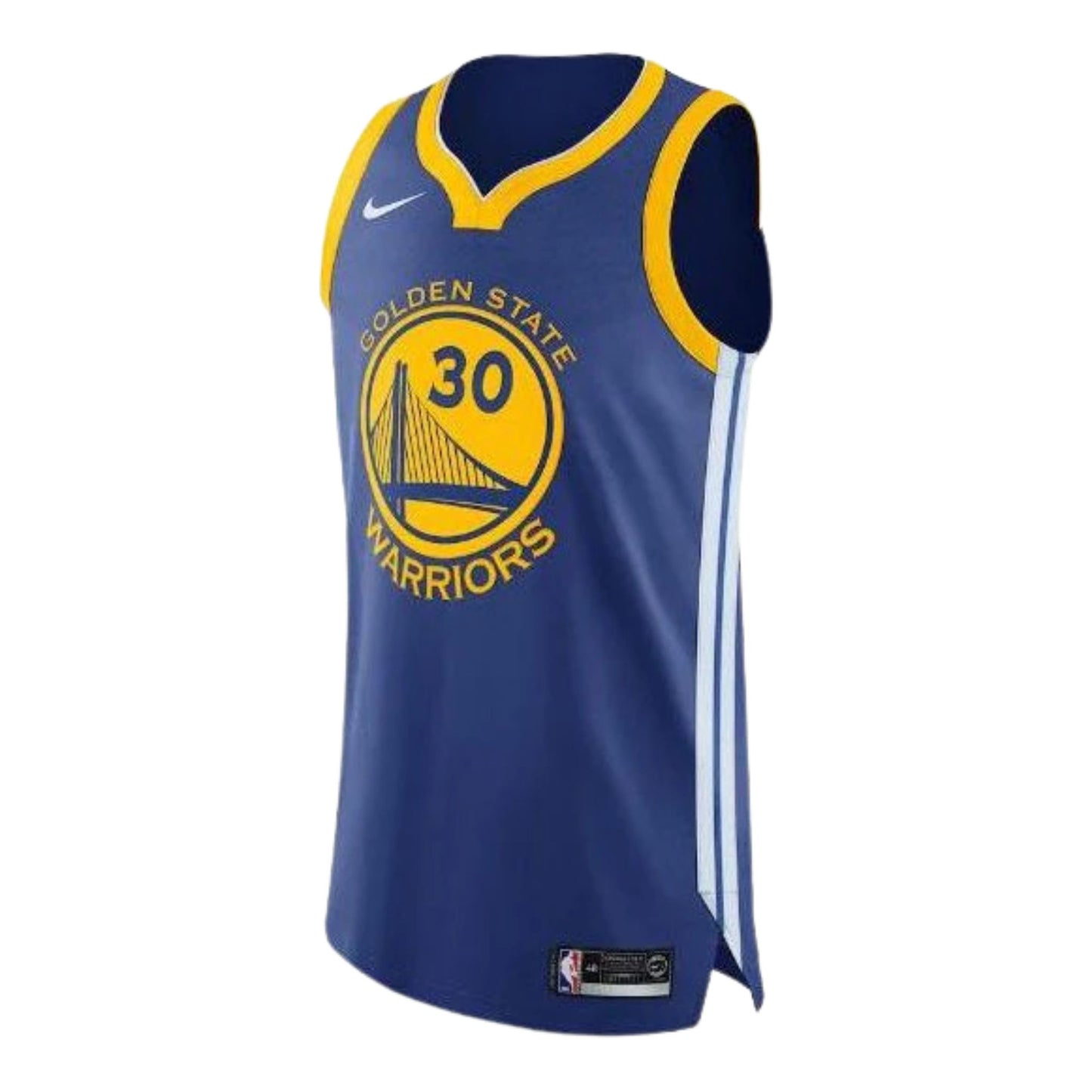 Onesizestore Nike x NBA Golden State Warriors Jersey Stephen Curry 30 CW3444 498