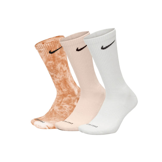 Onesizestore Calze Nike Everyday Plus Cushioned x3 FB9948 905