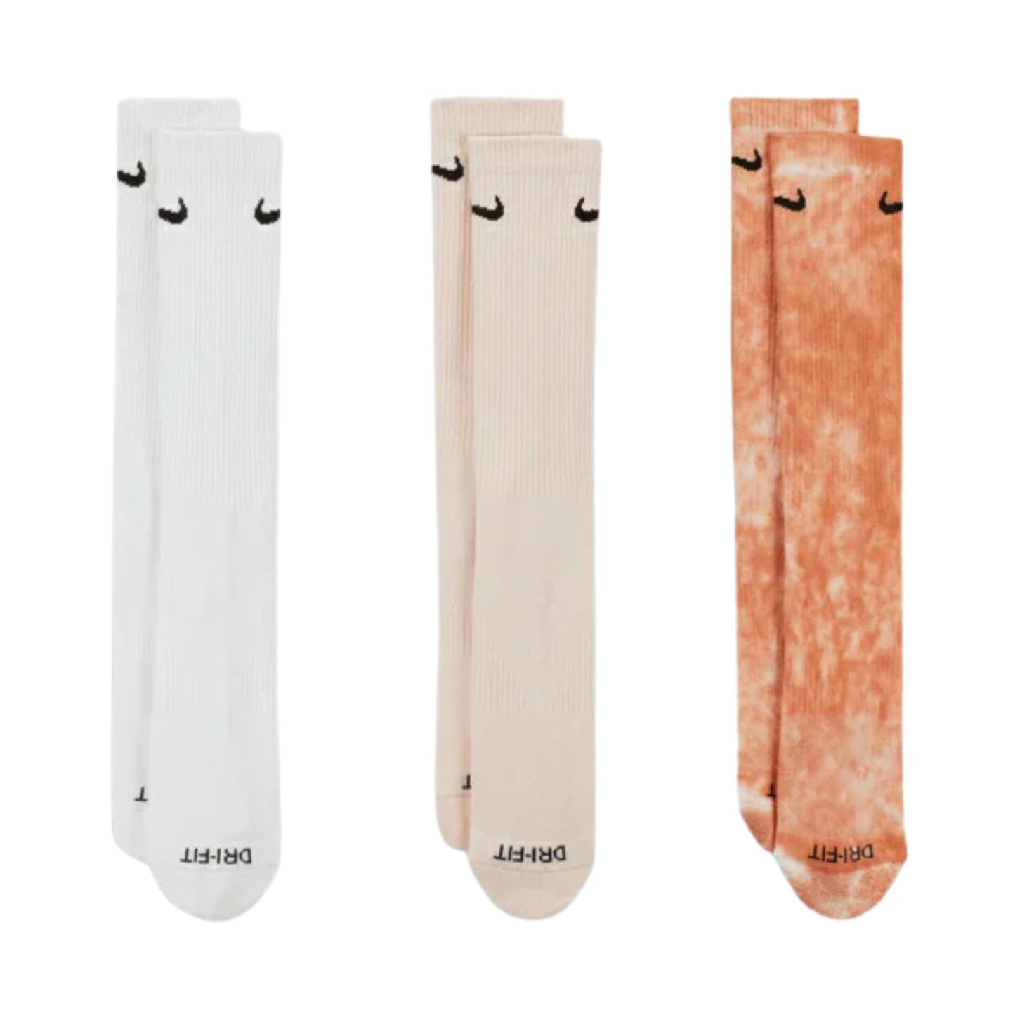 Onesizestore Calze Nike Everyday Plus Cushioned x3 FB9948 905