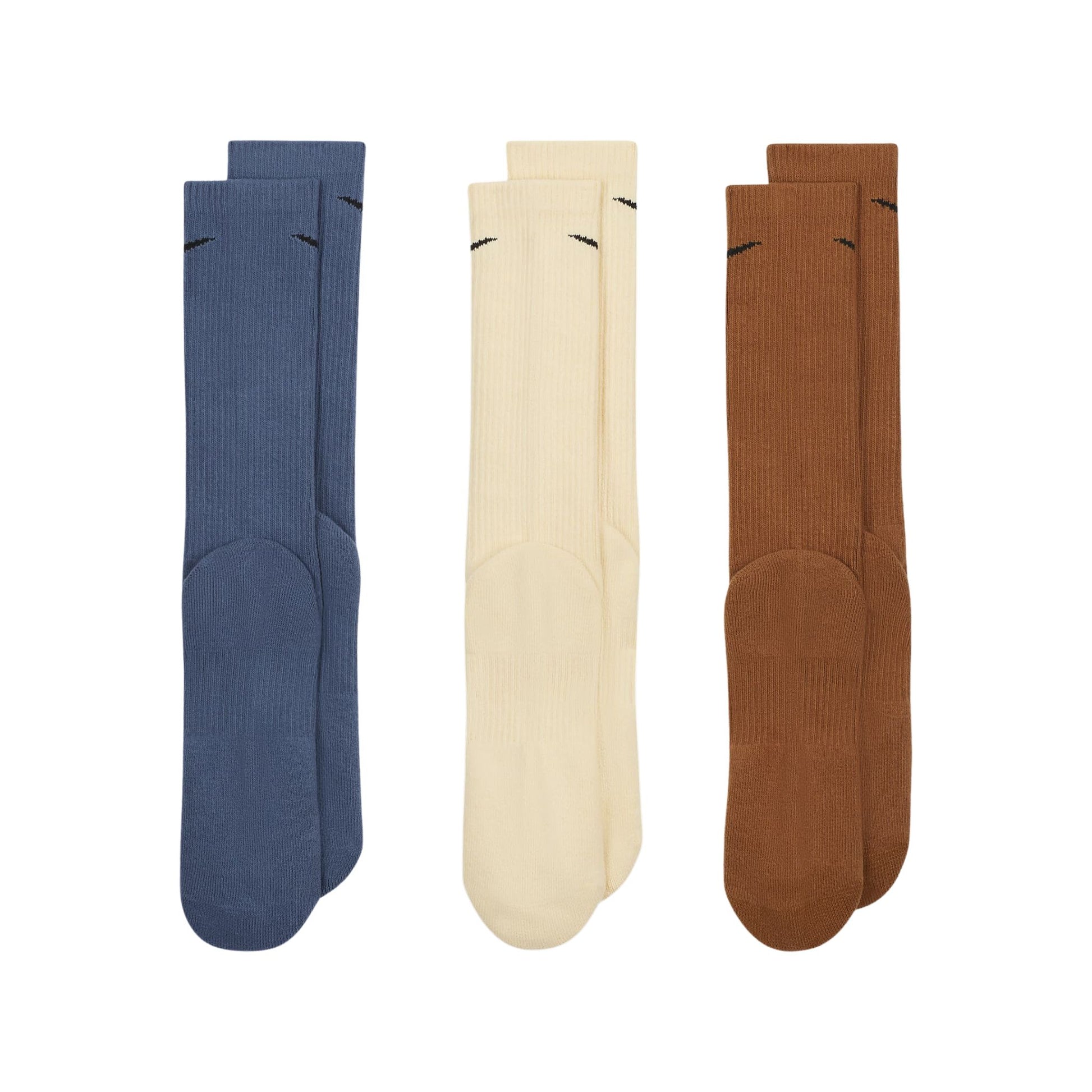 Onesizestore Calze Nike Everyday Plus Cushioned x3 SX6888 962