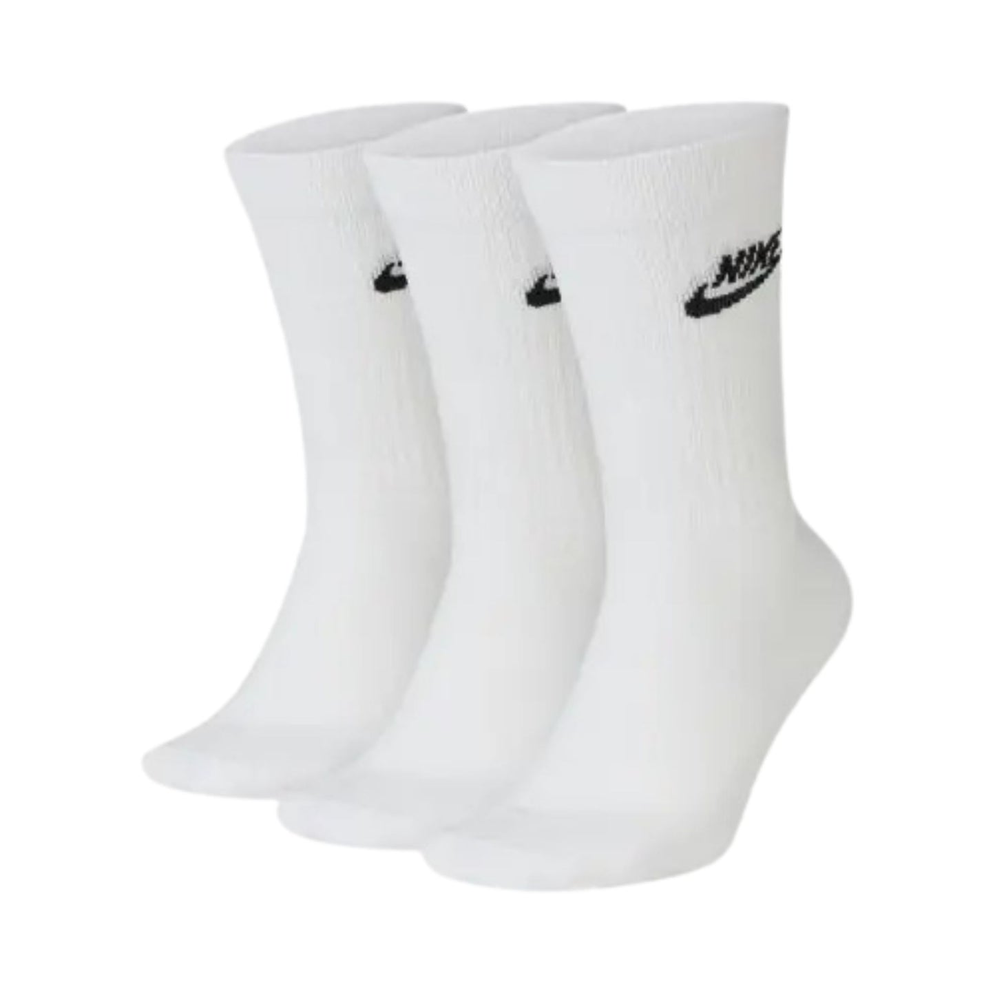 Onesizestore Calze Nike x3 Paia DX5025 100
