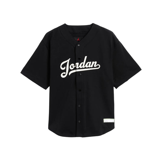 Onesizestore Camicia Jordan Flight MVP Men's Baseball T-Shirt FN4663 010