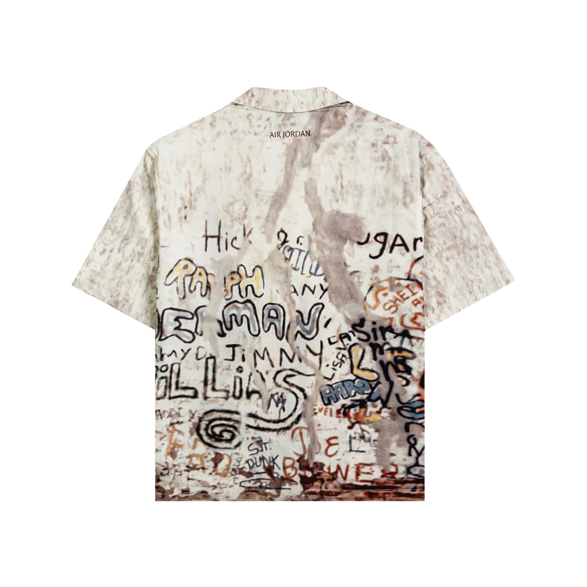 Onesizestore Camicia Jordan HF9347 133