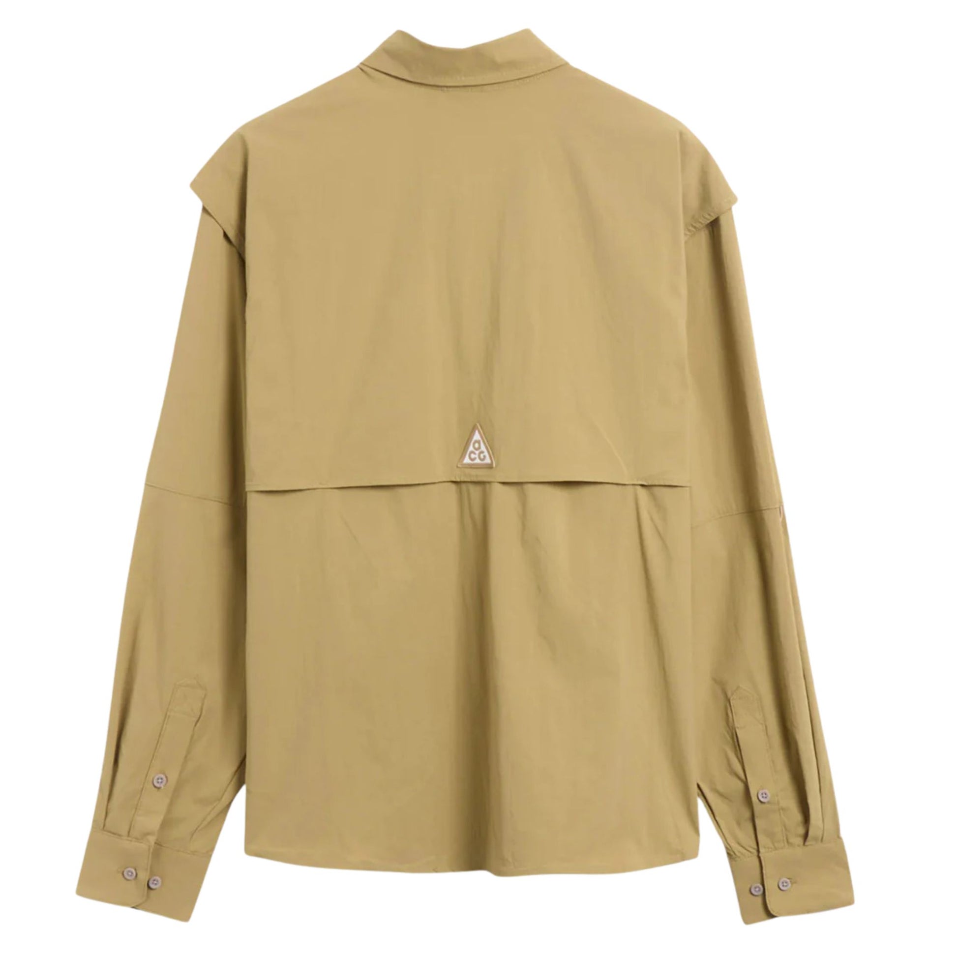 Onesizestore Camicia Nike ACG Nike ACG "Orb Weaver" Dri-FIT ADV UV Men's Shirt HJ0257 214