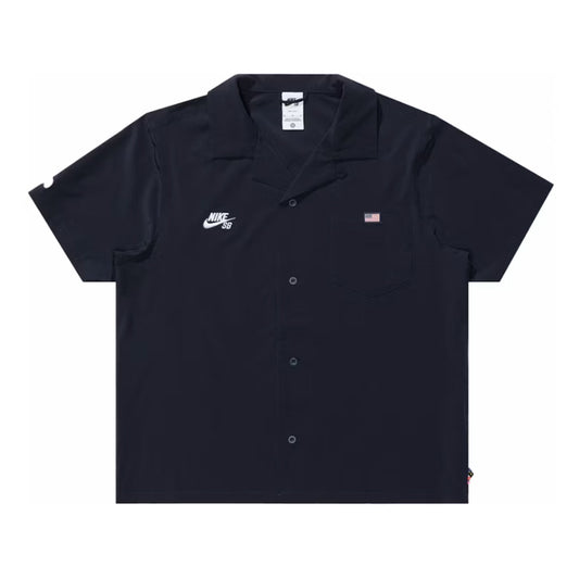 Onesizestore Camicia Nike SB Team USA Olympics FZ4054 451