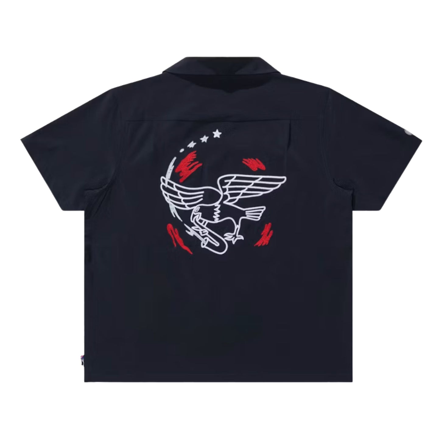 Onesizestore Camicia Nike SB Team USA Olympics FZ4054 451