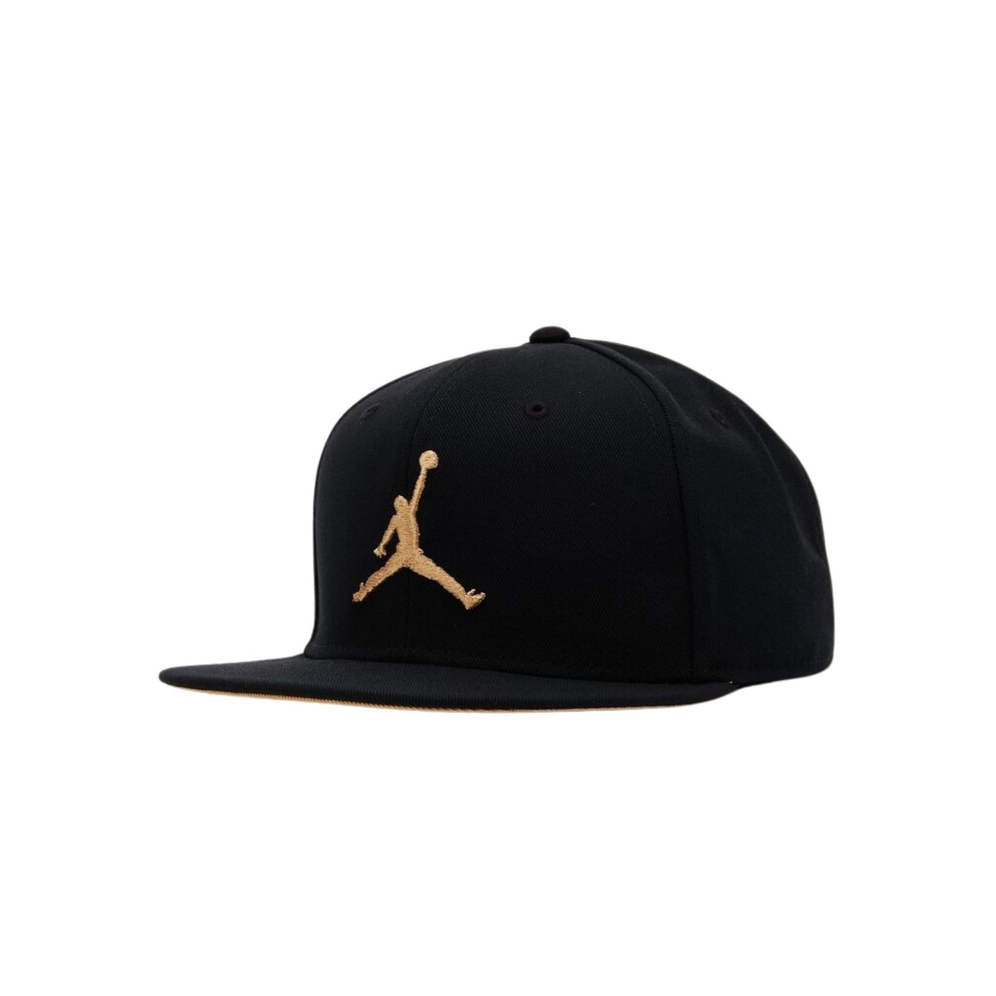 Onesizestore Cappello Air Jordan Jumpman Pro Snapback Hat FV5296 013