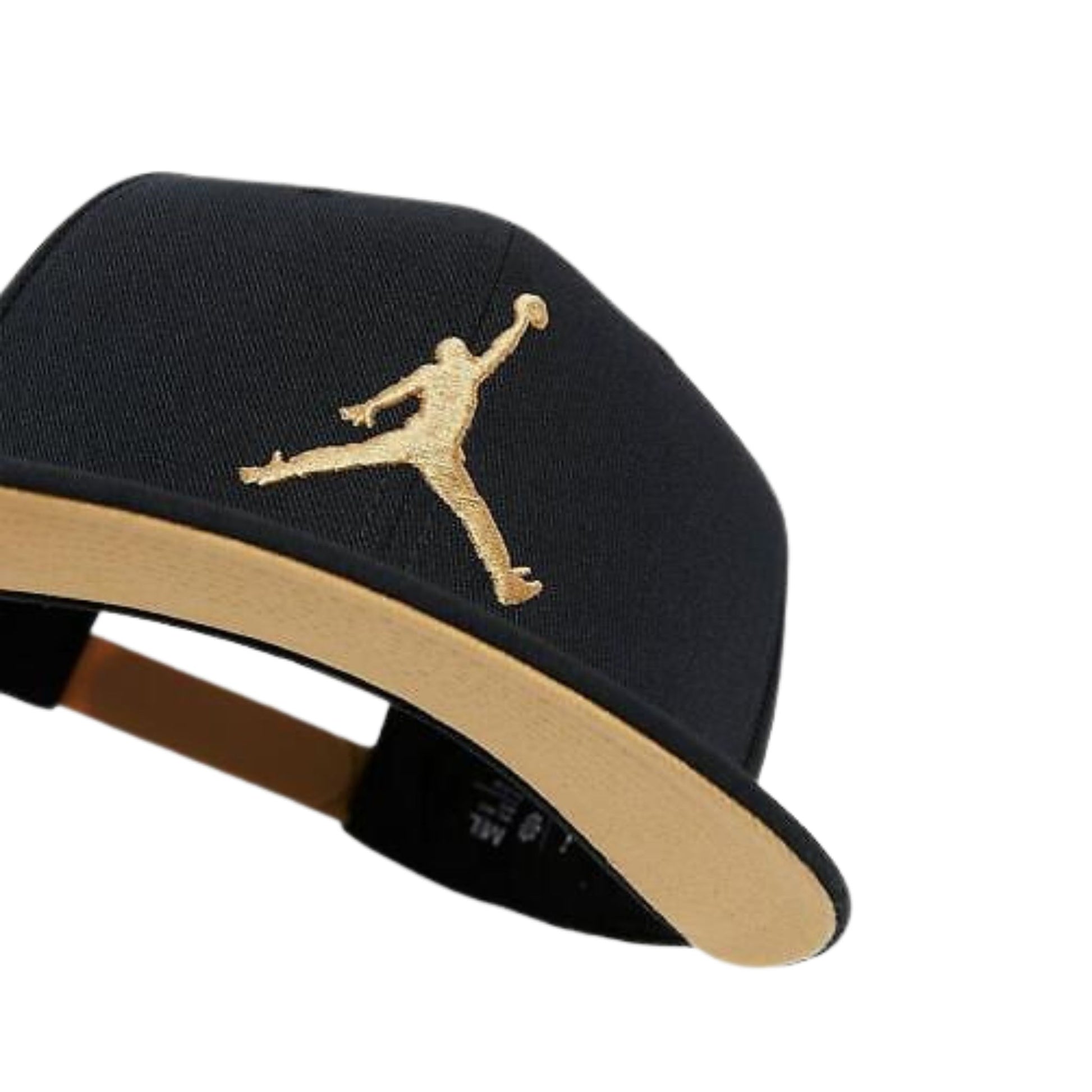 Onesizestore Cappello Air Jordan Jumpman Pro Snapback Hat FV5296 013