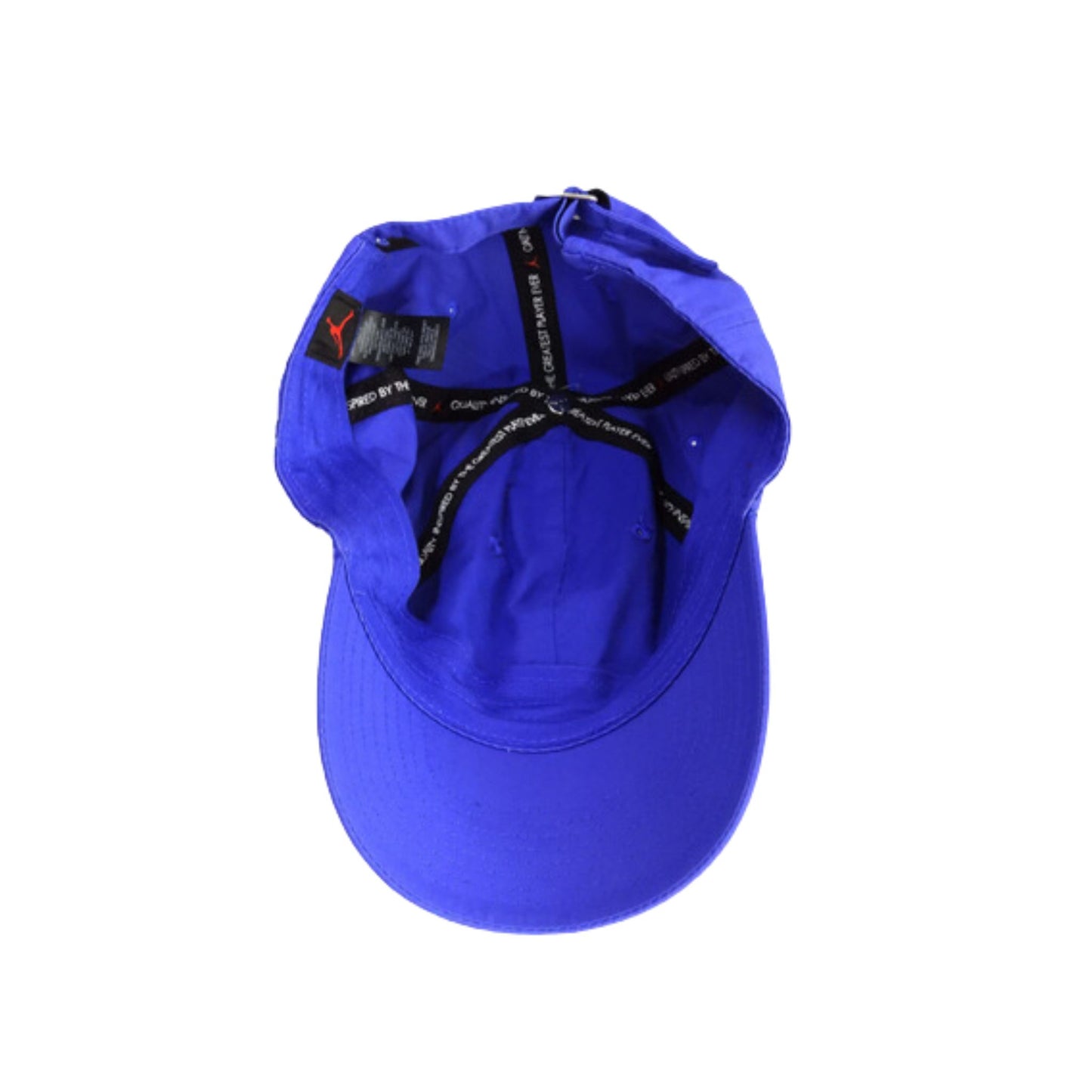 Cappello Jordan DC3673 430