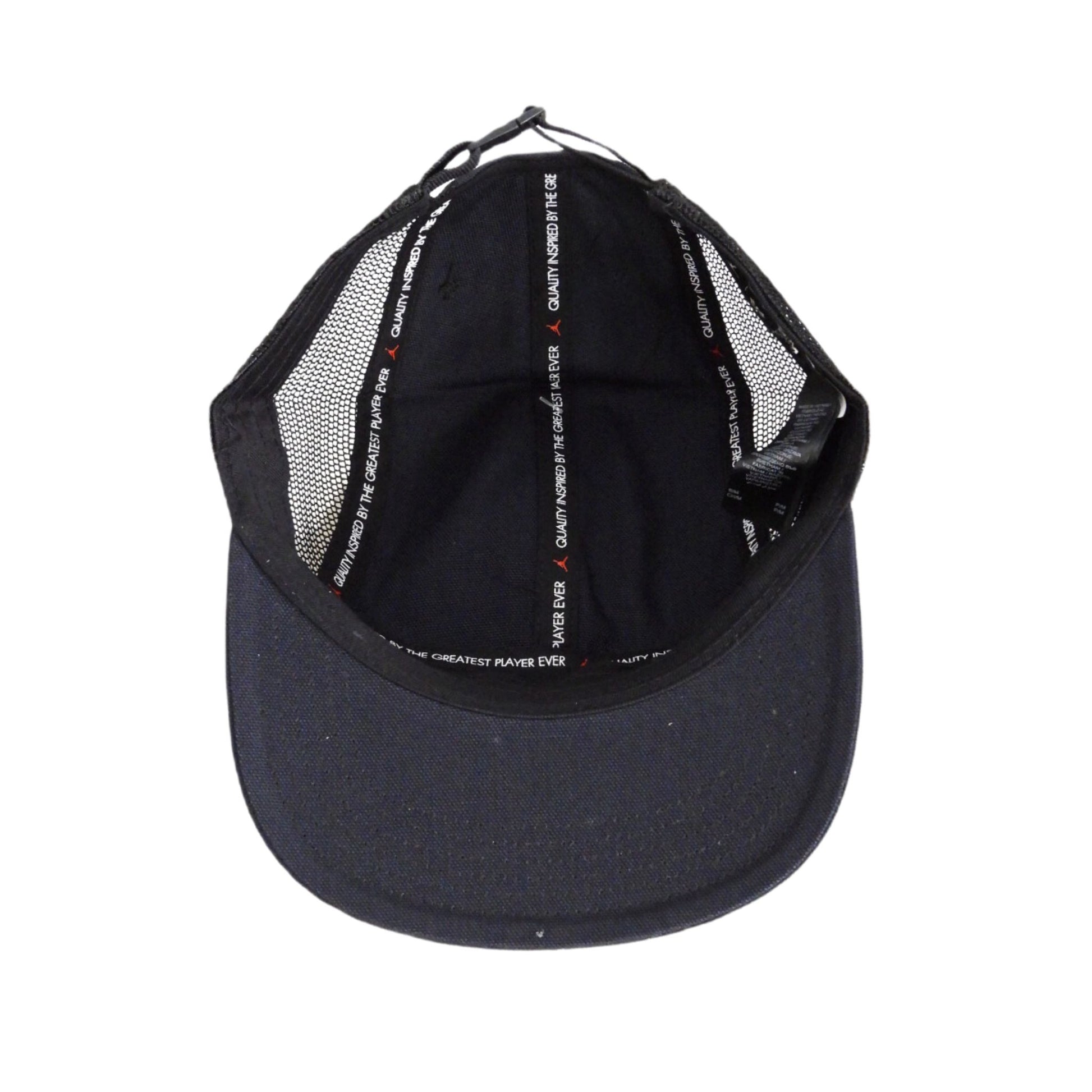 Onesizestore Cappello Jordan DV3150 340