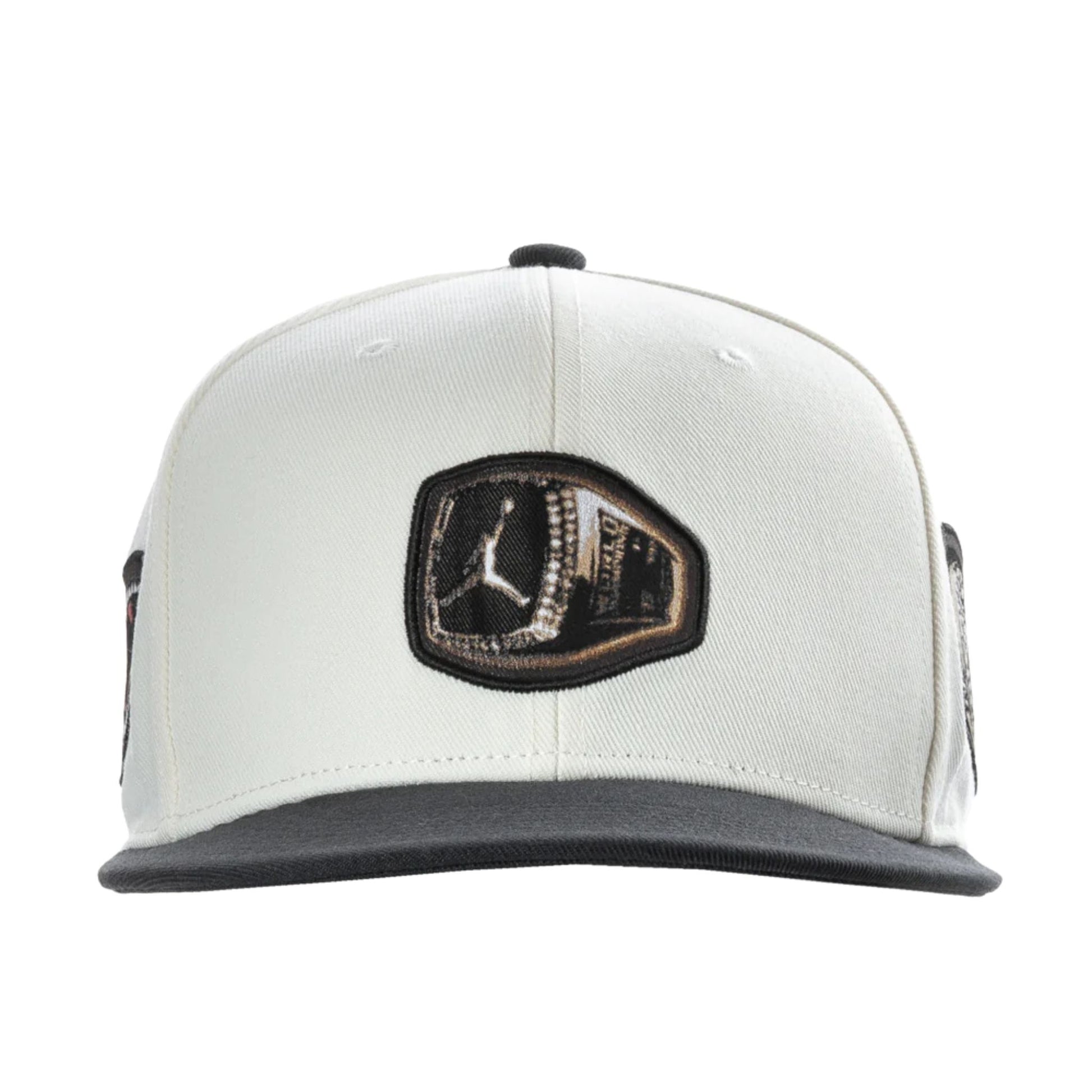 Onesizestore Cappello Jordan Pro Cap Flight MVP Snapback HJ3231 133