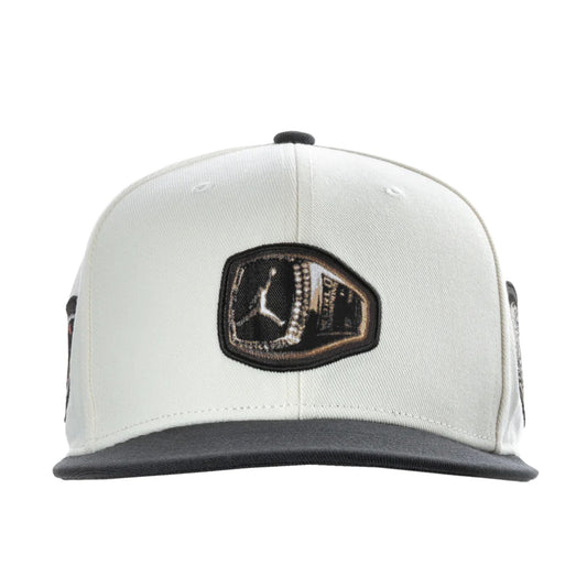 Onesizestore Cappello Jordan Pro Cap Flight MVP Snapback HJ3231 133