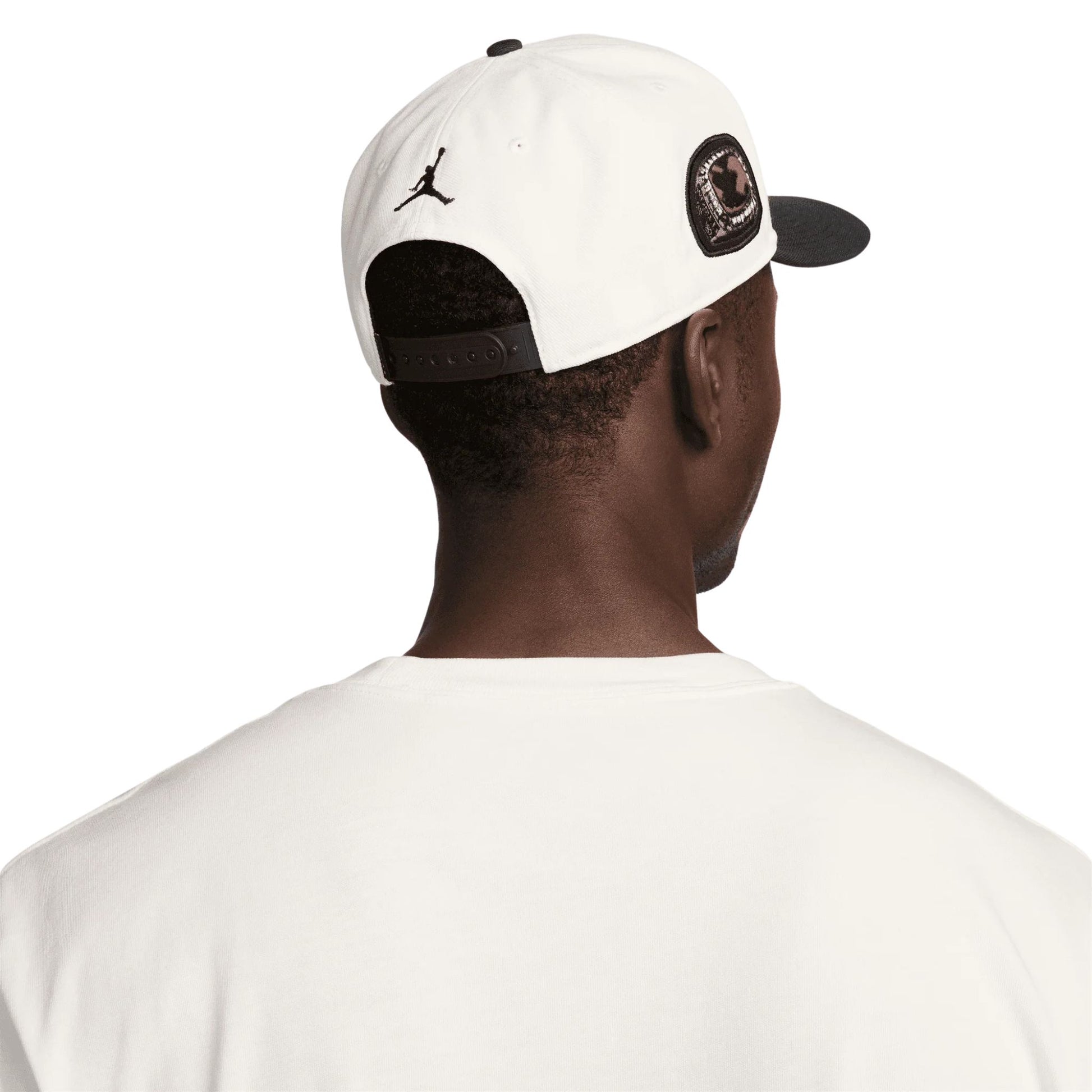 Onesizestore Cappello Jordan Pro Cap Flight MVP Snapback HJ3231 133