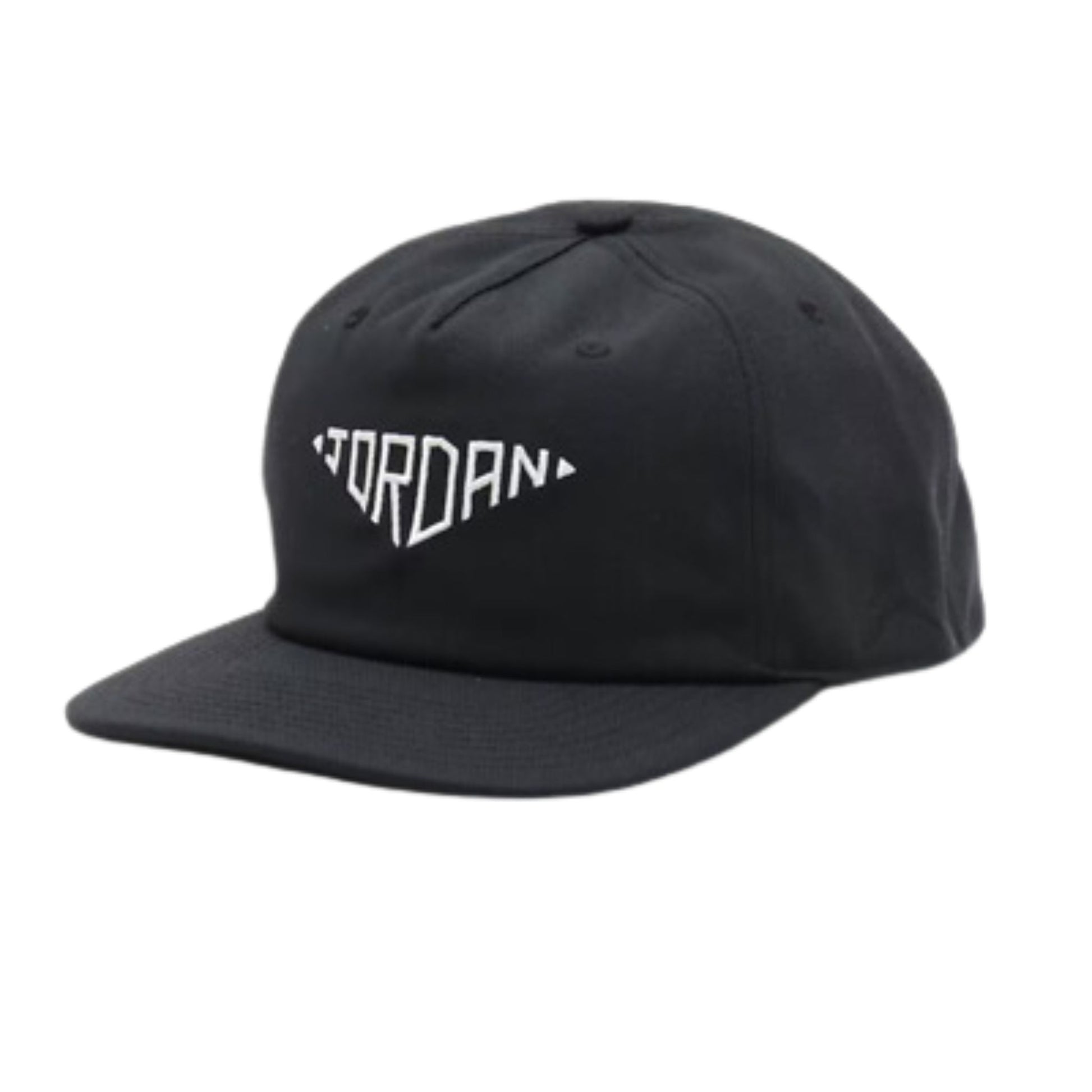 Onesizestore Cappello Jordan Pro Unstructured Flat Bill Hat FZ2021 010