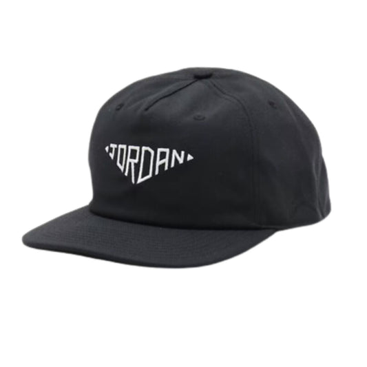 Onesizestore Cappello Jordan Pro Unstructured Flat Bill Hat FZ2021 010