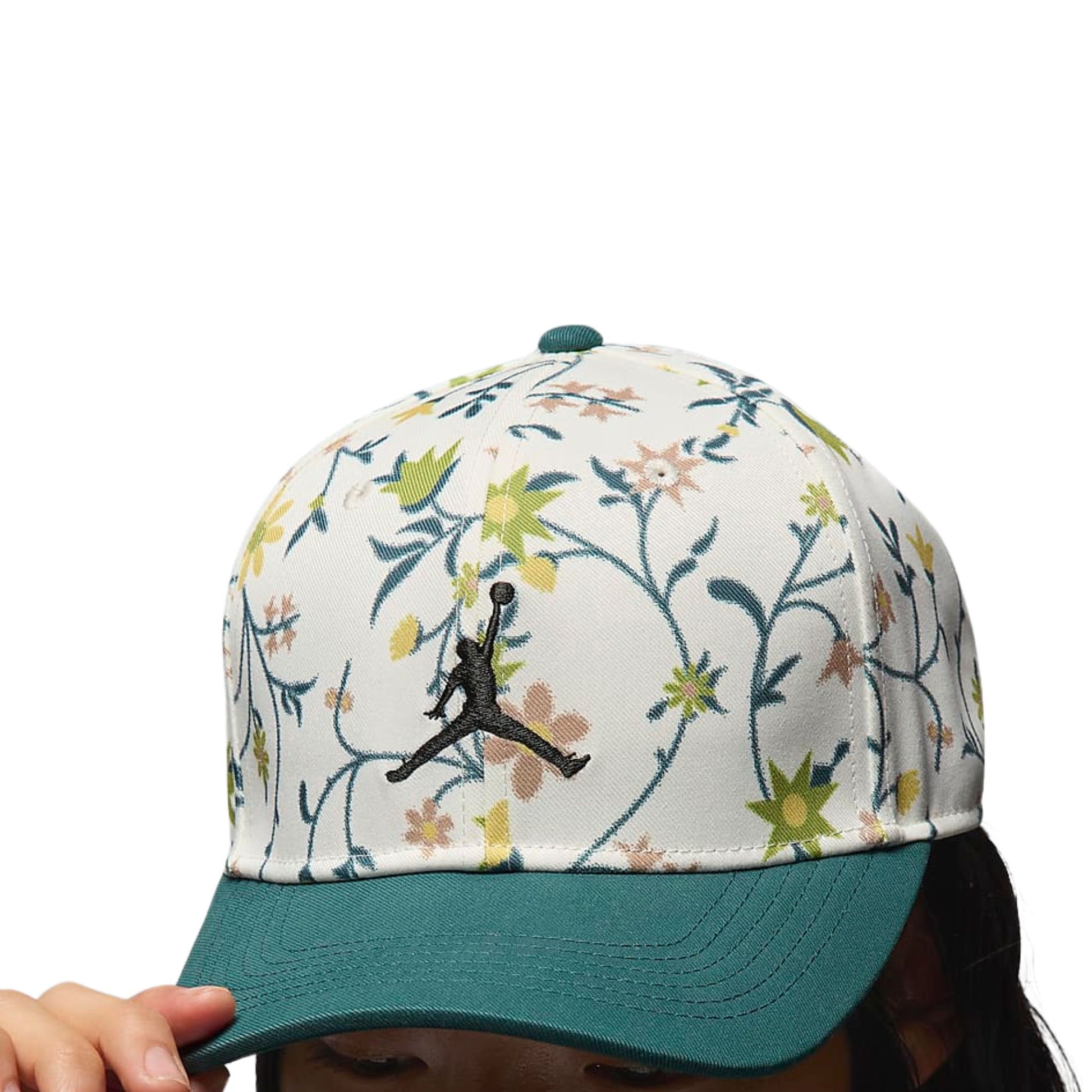 Onesizestore Cappello Jordan Rise FZ2018 133