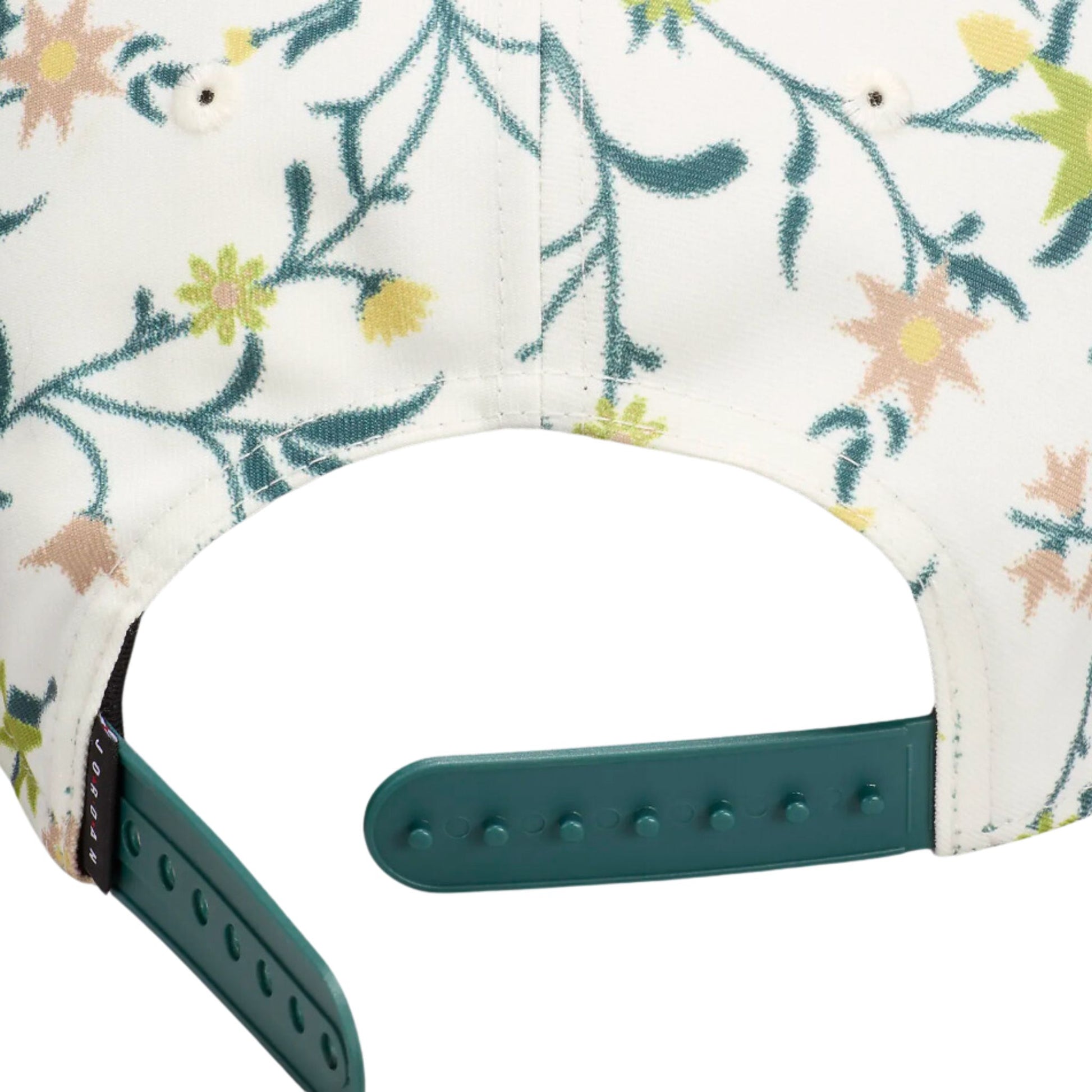 Onesizestore Cappello Jordan Rise FZ2018 133