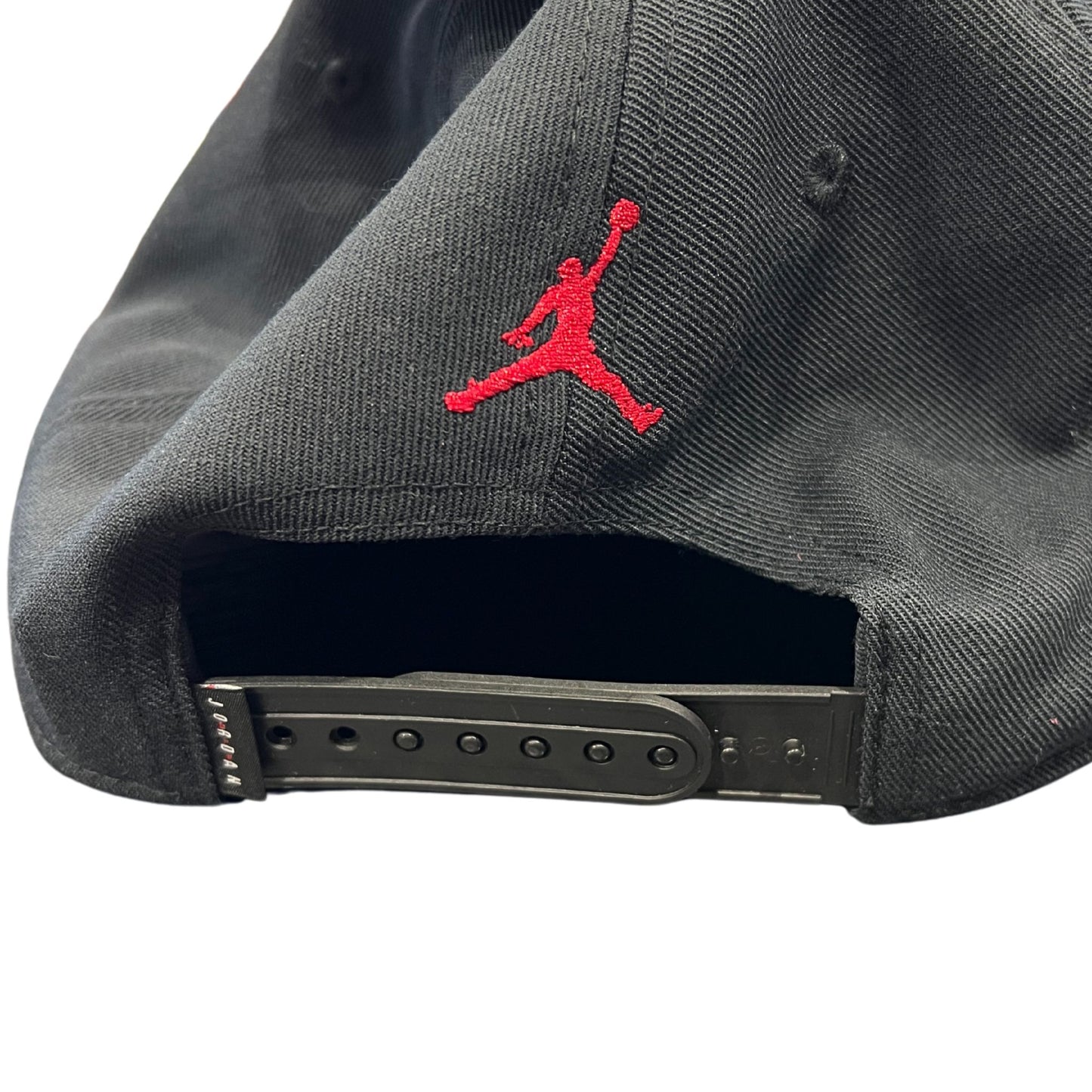 Onesizestore Cappello Jordan Snapback HJ2446 010