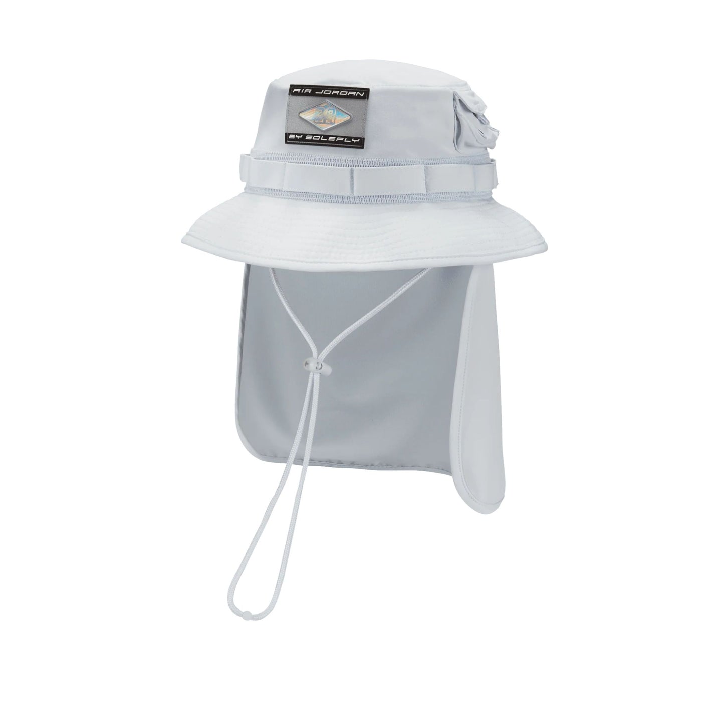 Onesizestore Cappello Jordan x Solefly Bucket Hat DX6841 085