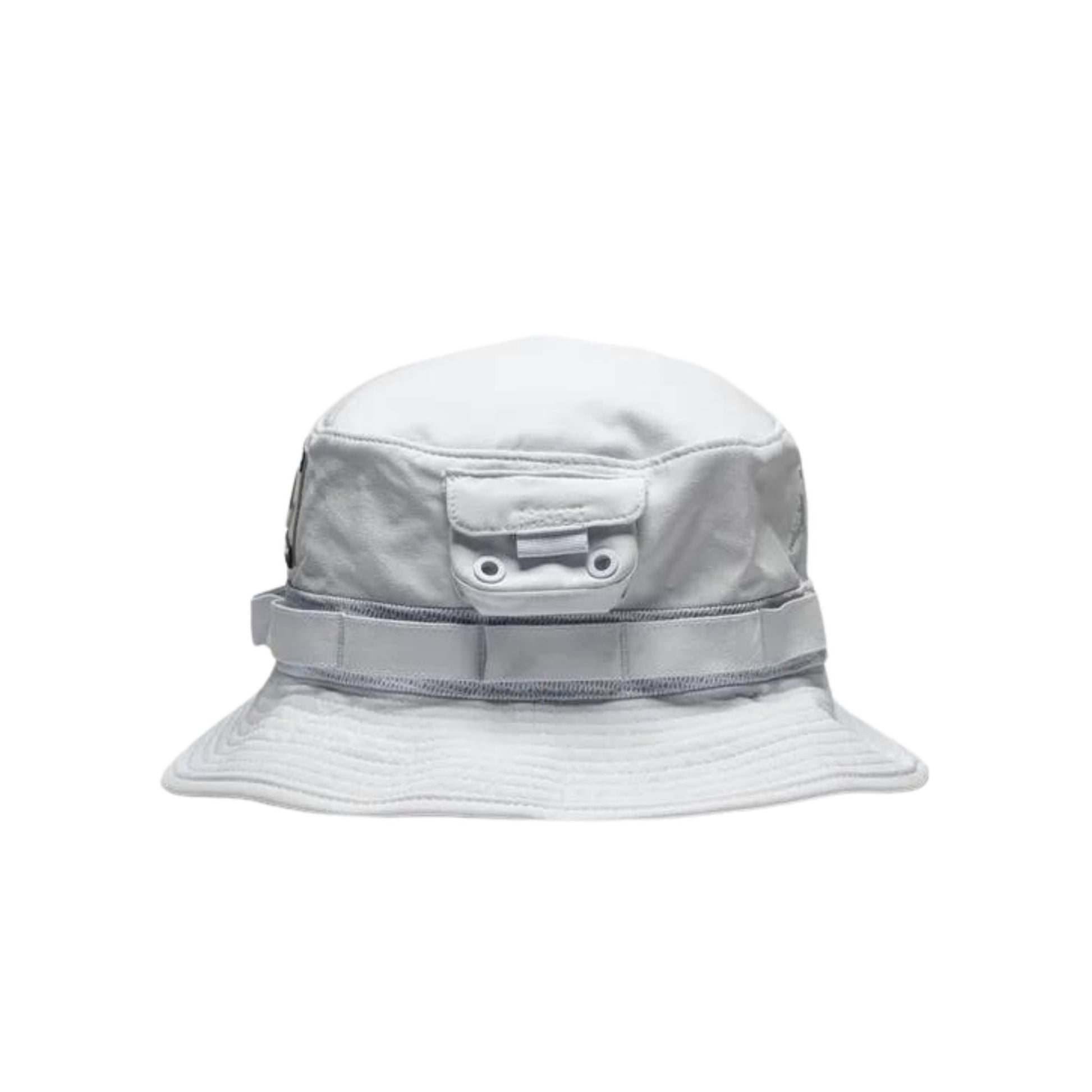 Onesizestore Cappello Jordan x Solefly Bucket Hat DX6841 085