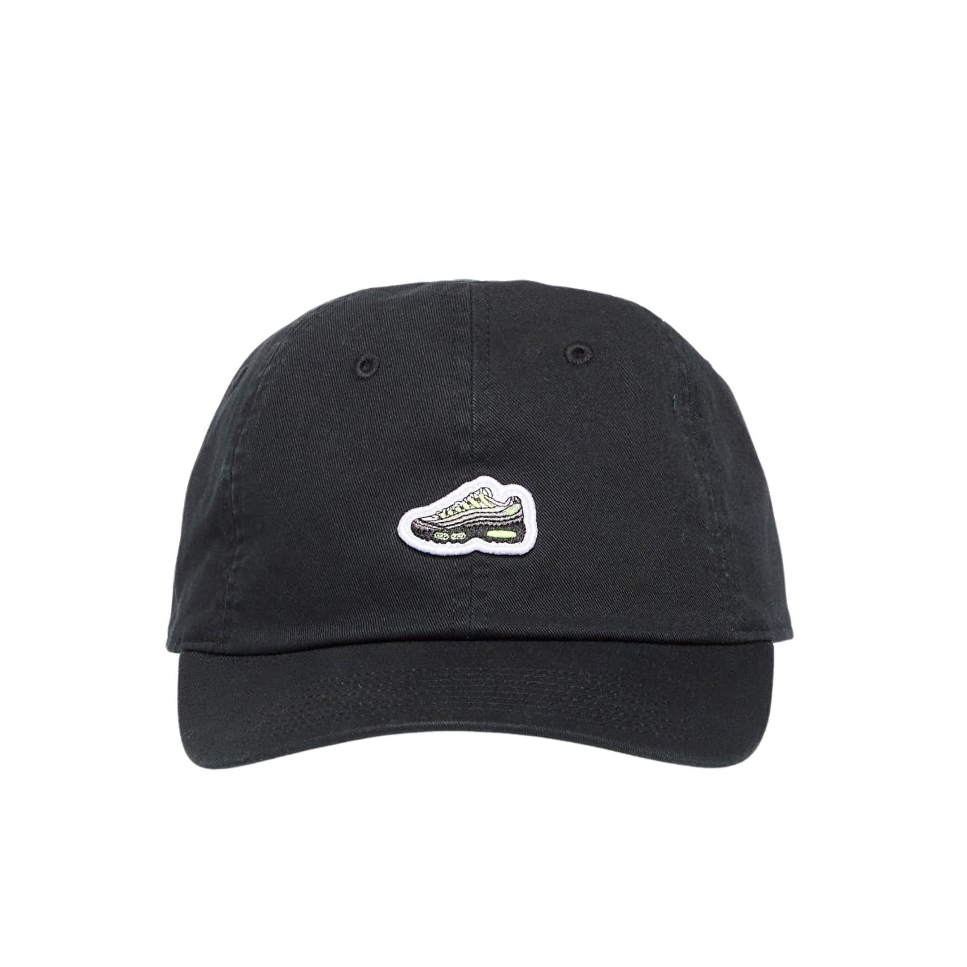 Onesizestore Cappello Nike Air Max 95 HJ6984 010