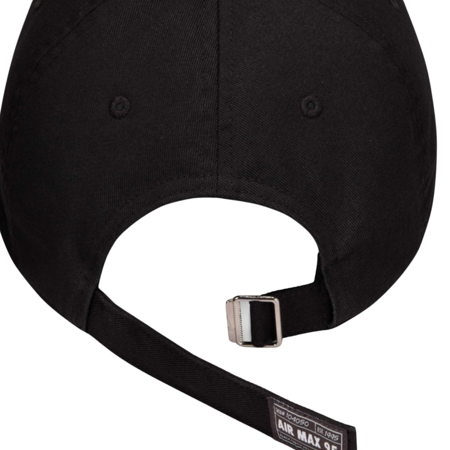 Onesizestore Cappello Nike Air Max 95 HJ6984 010