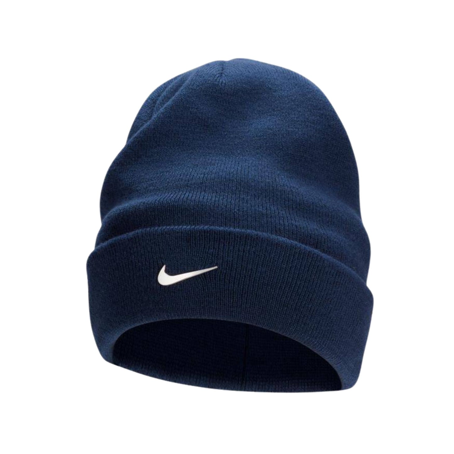 Onesizestore Cappello Nike Peak Beanie Metal Swoosh FB6527 410