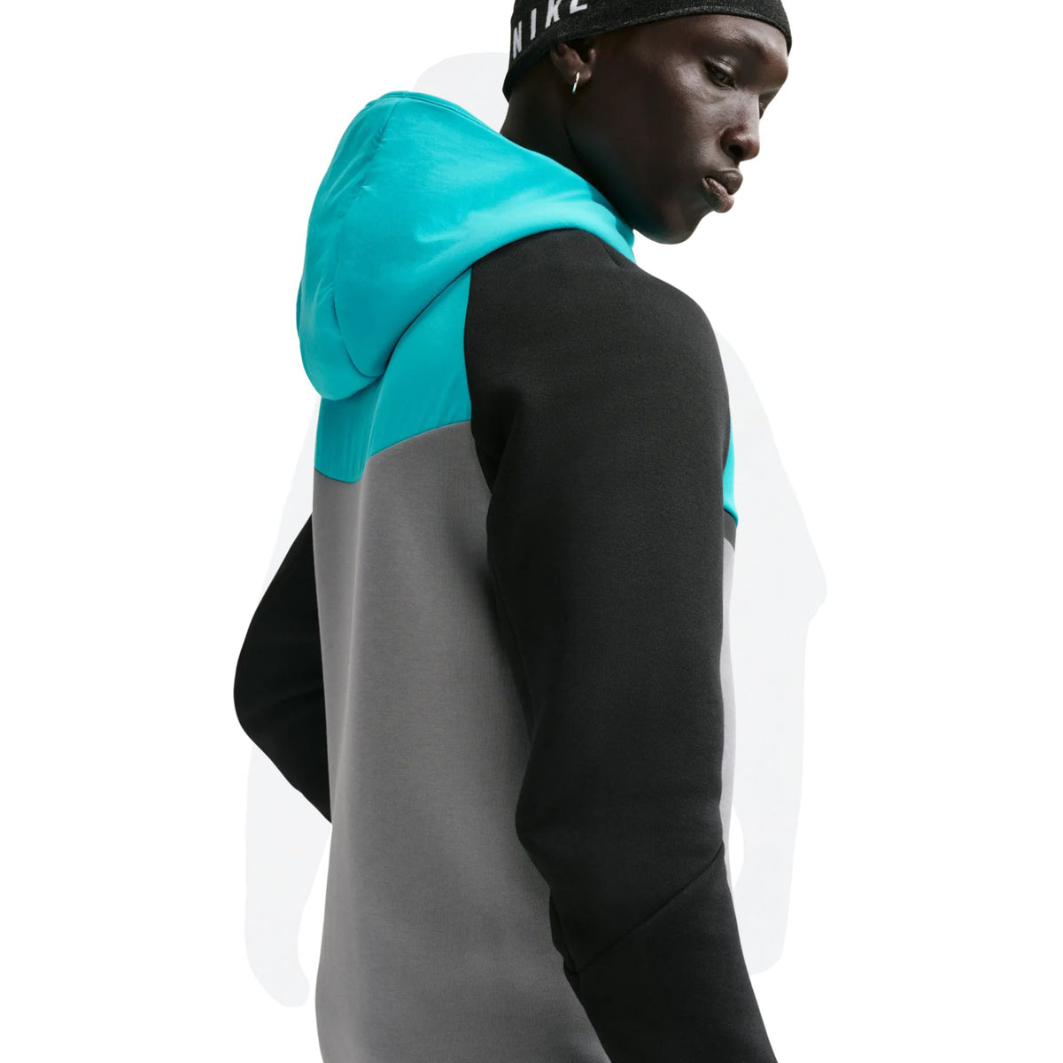 Onesizestore Completo Nike TechFleece Windrunner Full-Zip Jacket Pants IH4303 013 IH4302 084