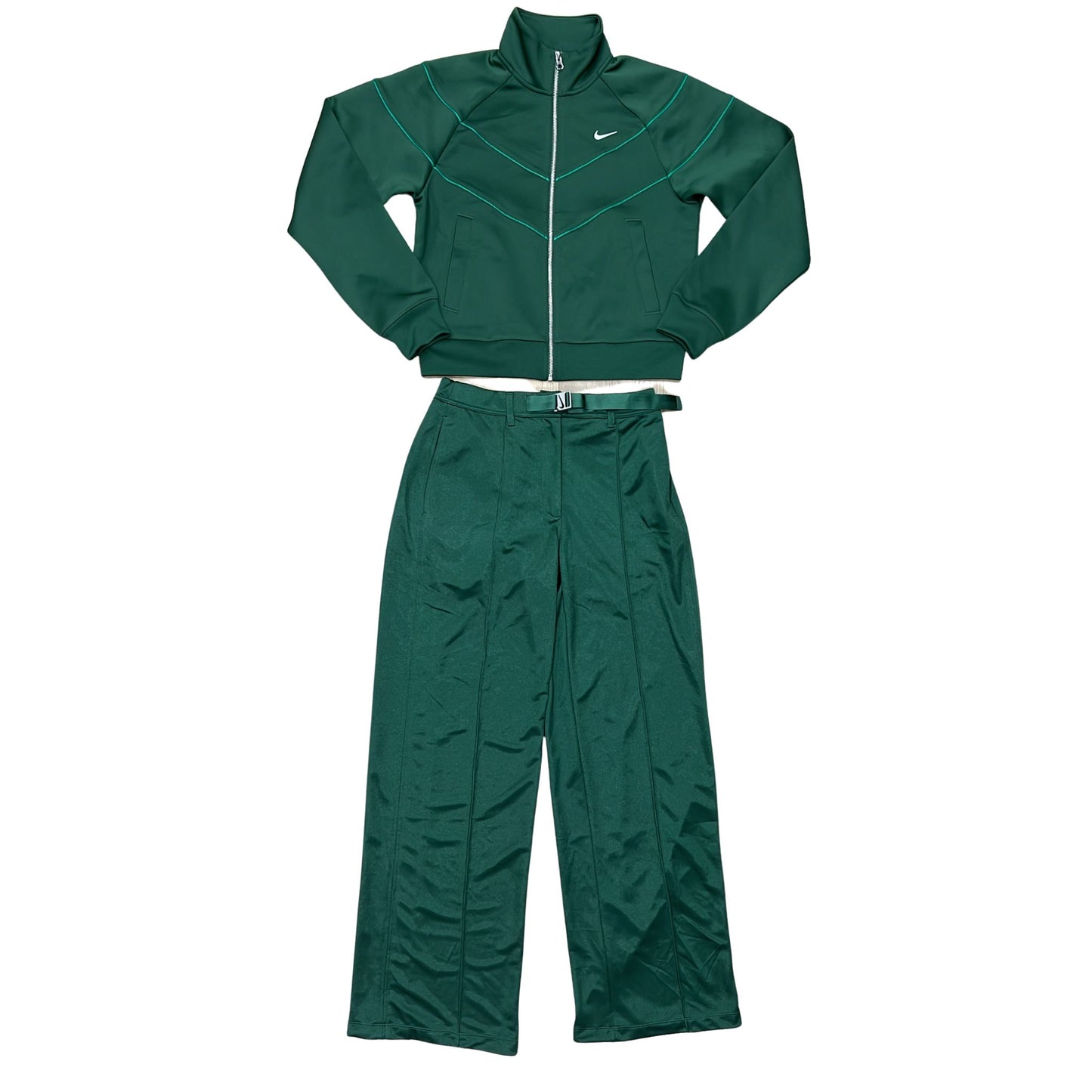 Onesizestore Completo Nike (W) HJ0975 323 / IF0272 323