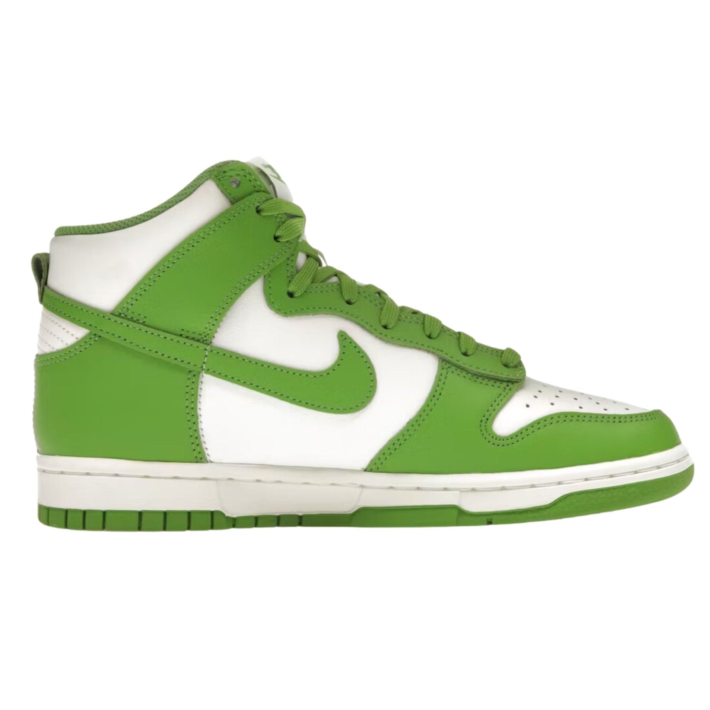 Onesizestore Nike Dunk High Chlorophyll (W) DD1869 300