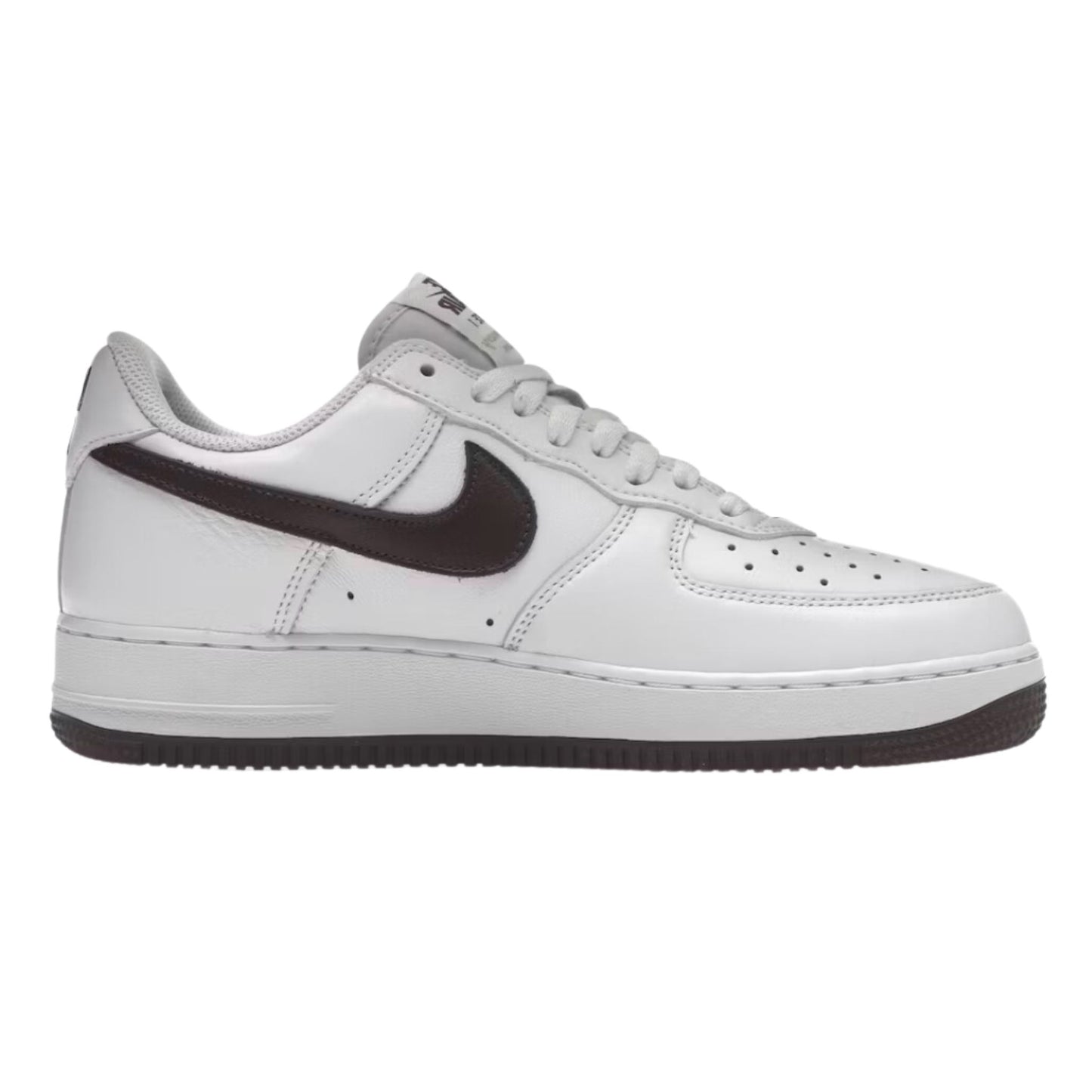 Onesizestore Nike Air Force 1 '07 Low (2022) DM0576 100