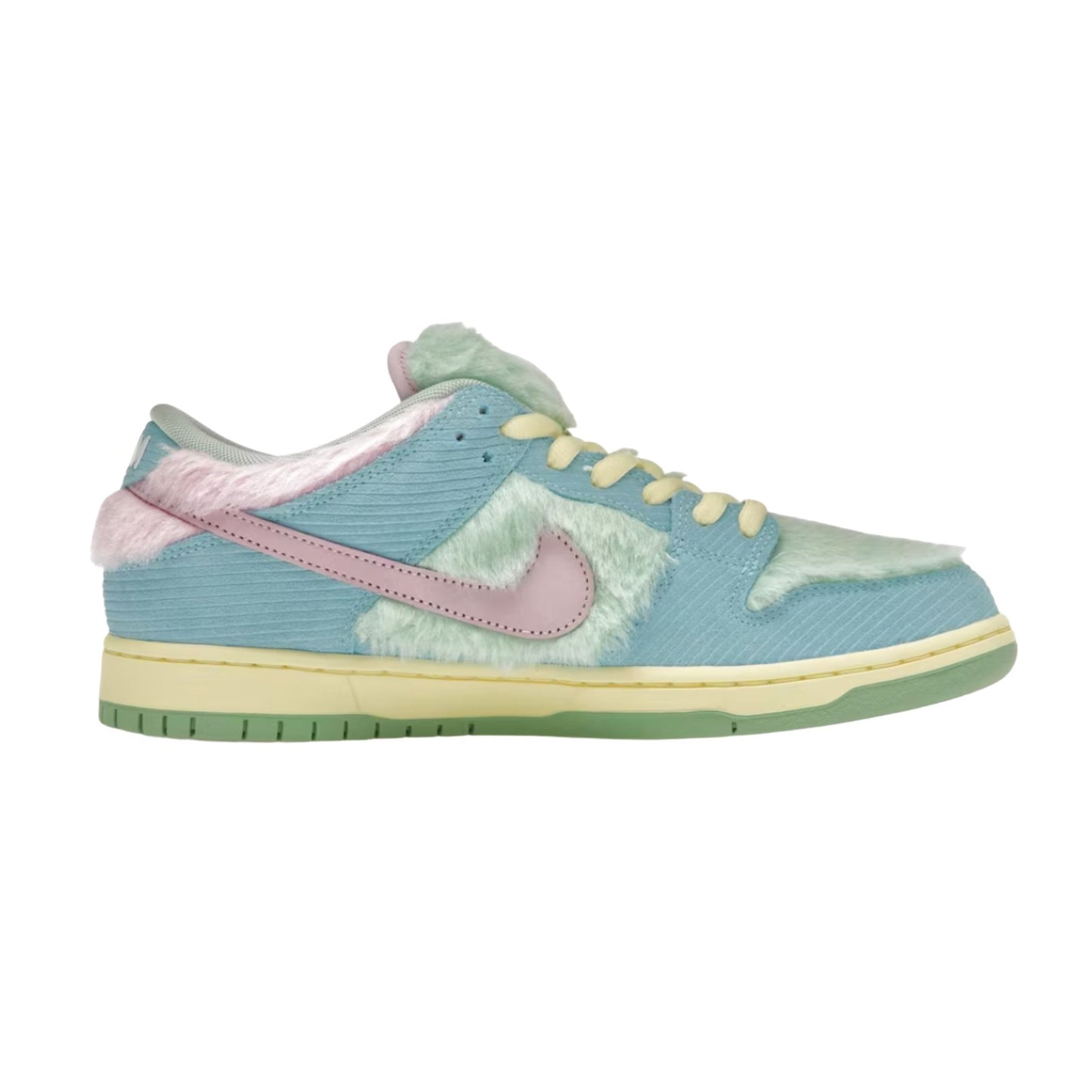 Onesizestore Nike SB Dunk Low Verdy Visty FN6040 400