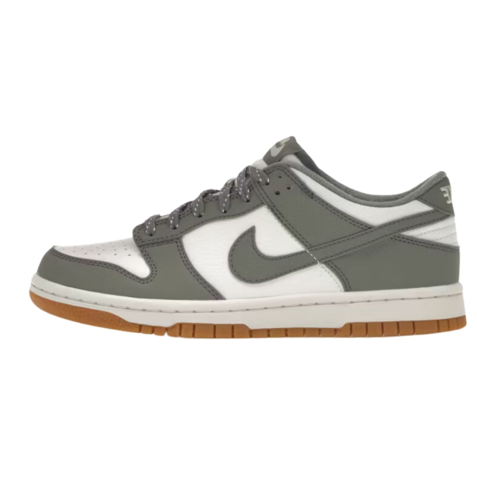 Onesizestore Nike Dunk Low Reflective Grey (GS) FV0374 100