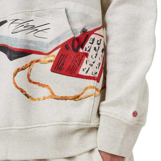 Onesizestore Felpa Air Jordan Artist Series By Jacob Rochester Hoodie DV1593 141