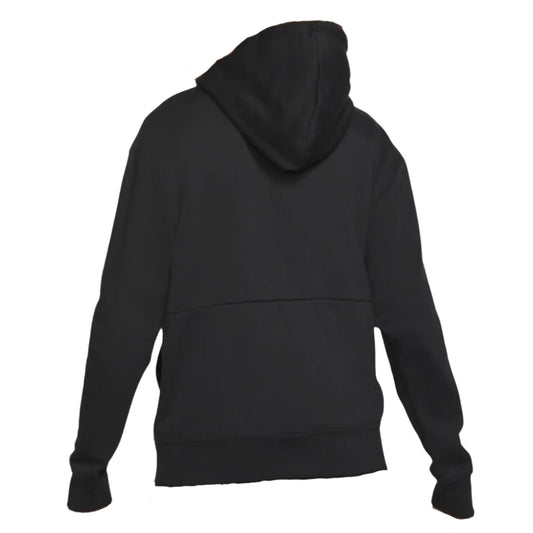 One Size Felpa Air Jordan London City Hoody Black DD8065 010